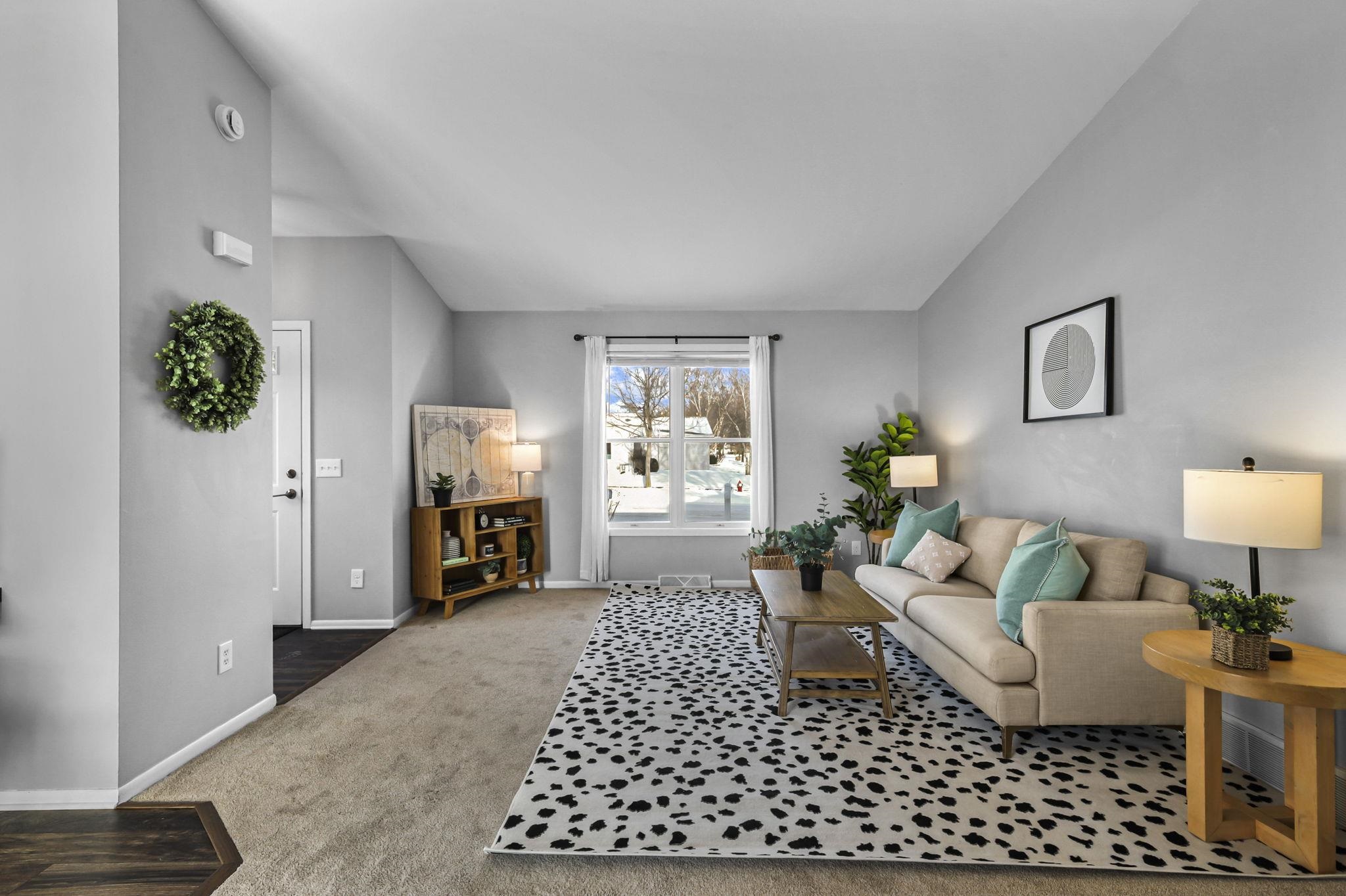 3618 Stonebridge Drive