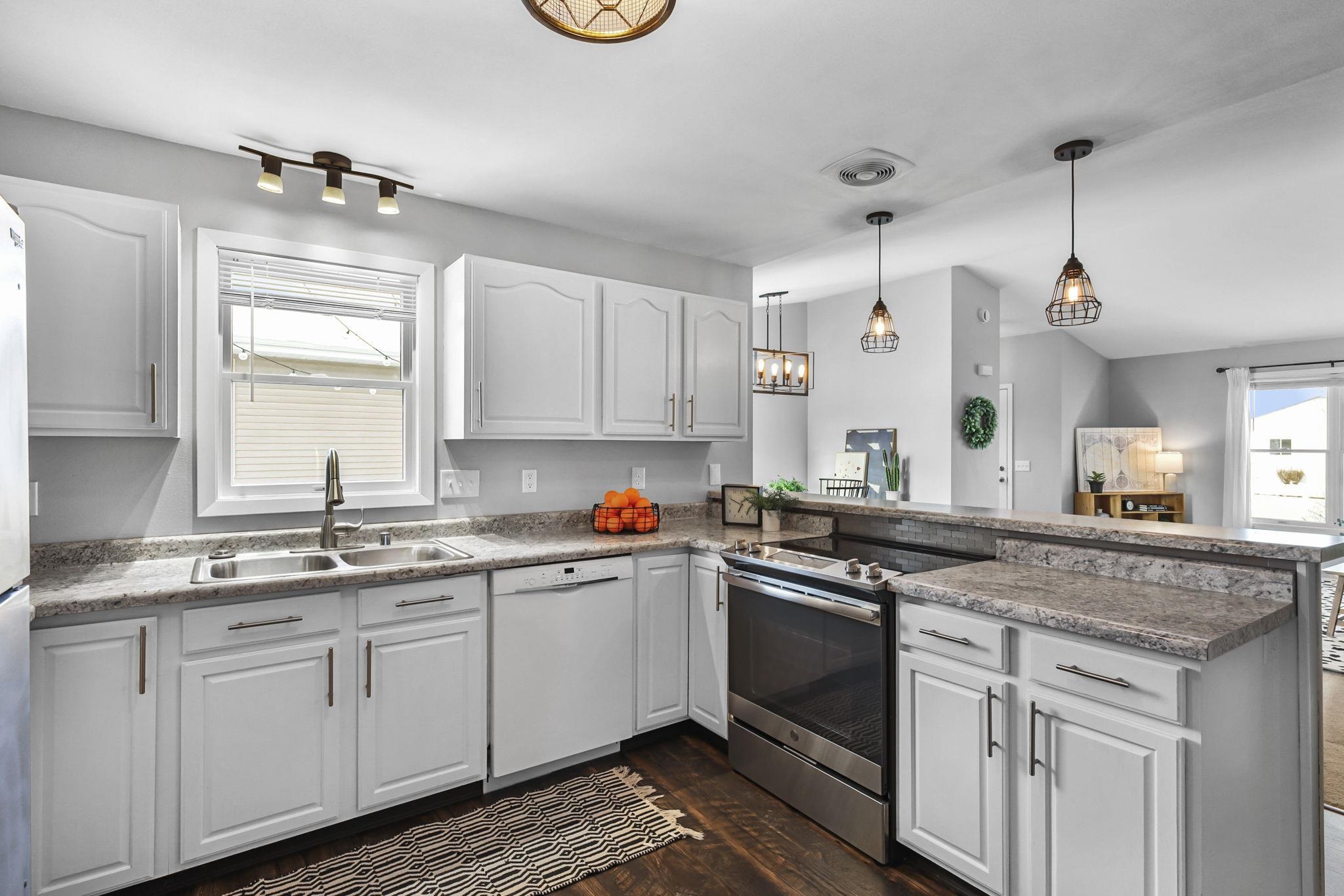 3618 Stonebridge Drive