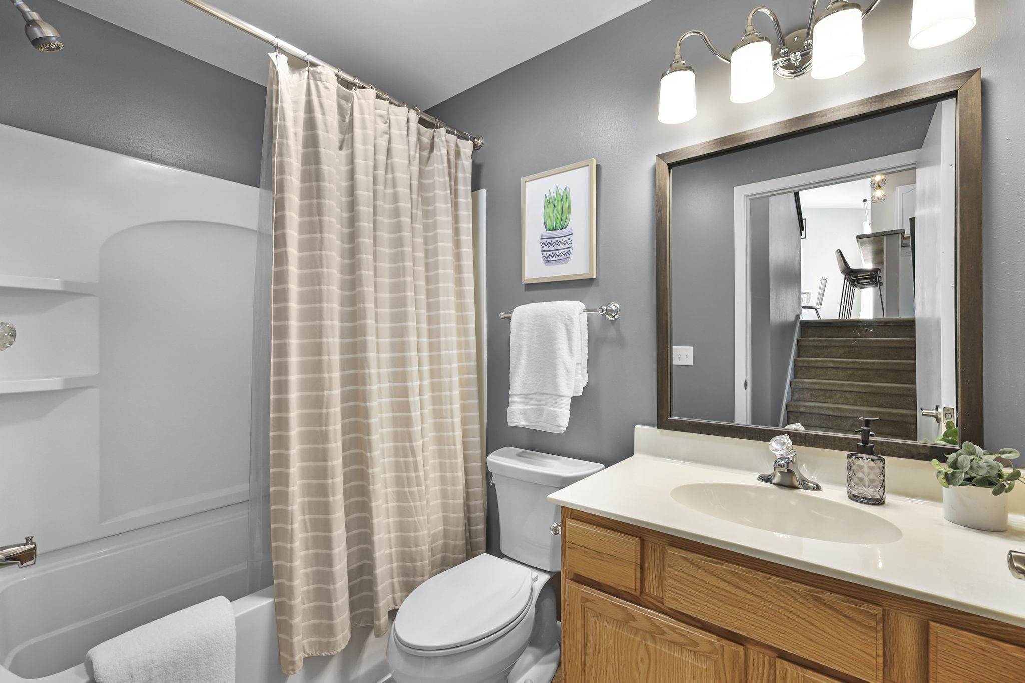 3618 Stonebridge Drive