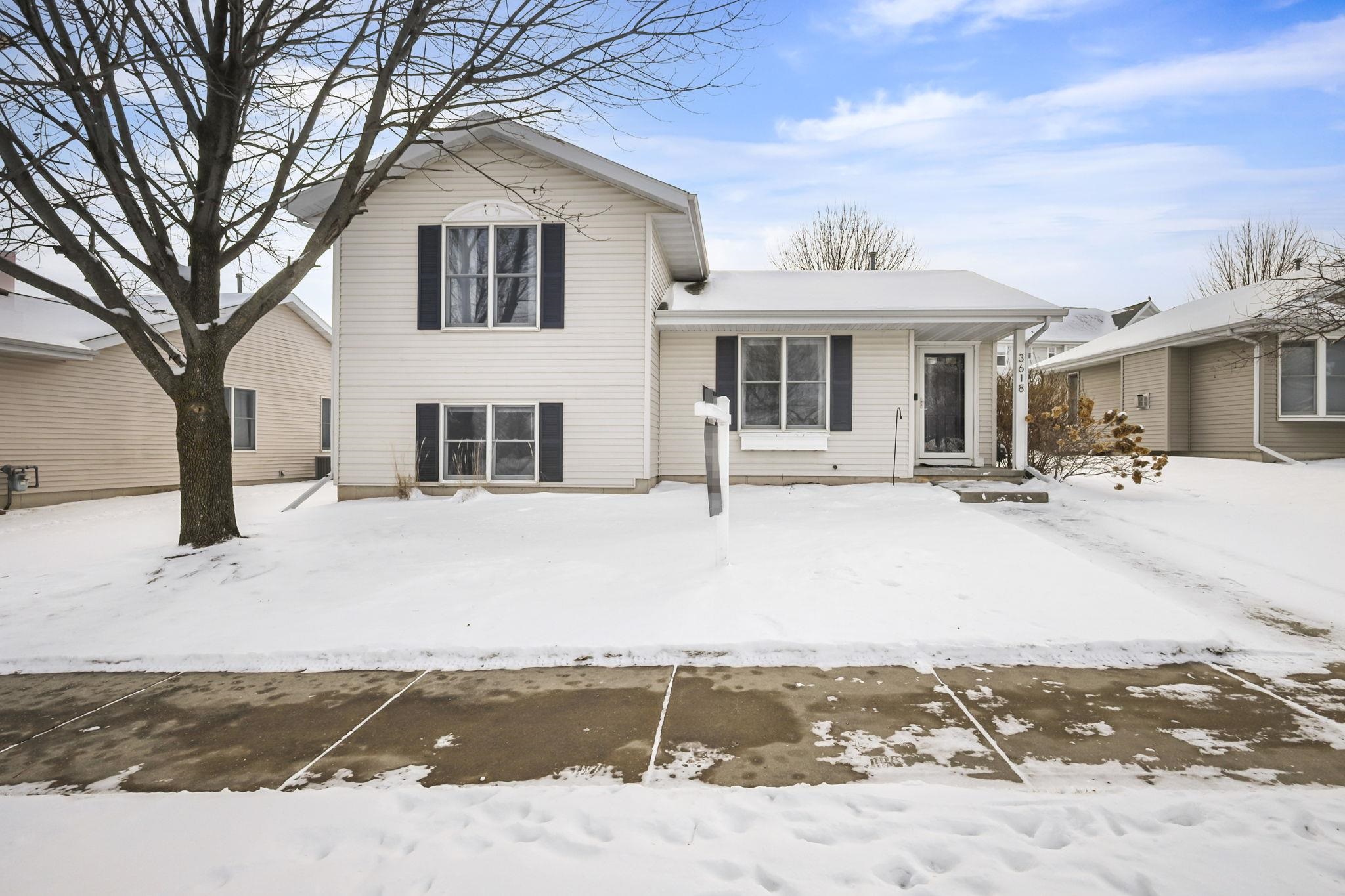 3618 Stonebridge Drive