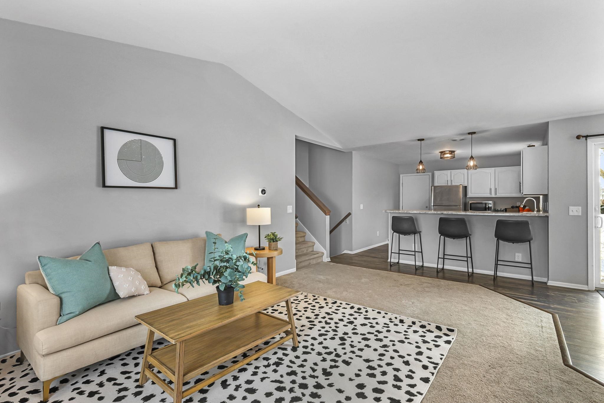 3618 Stonebridge Drive