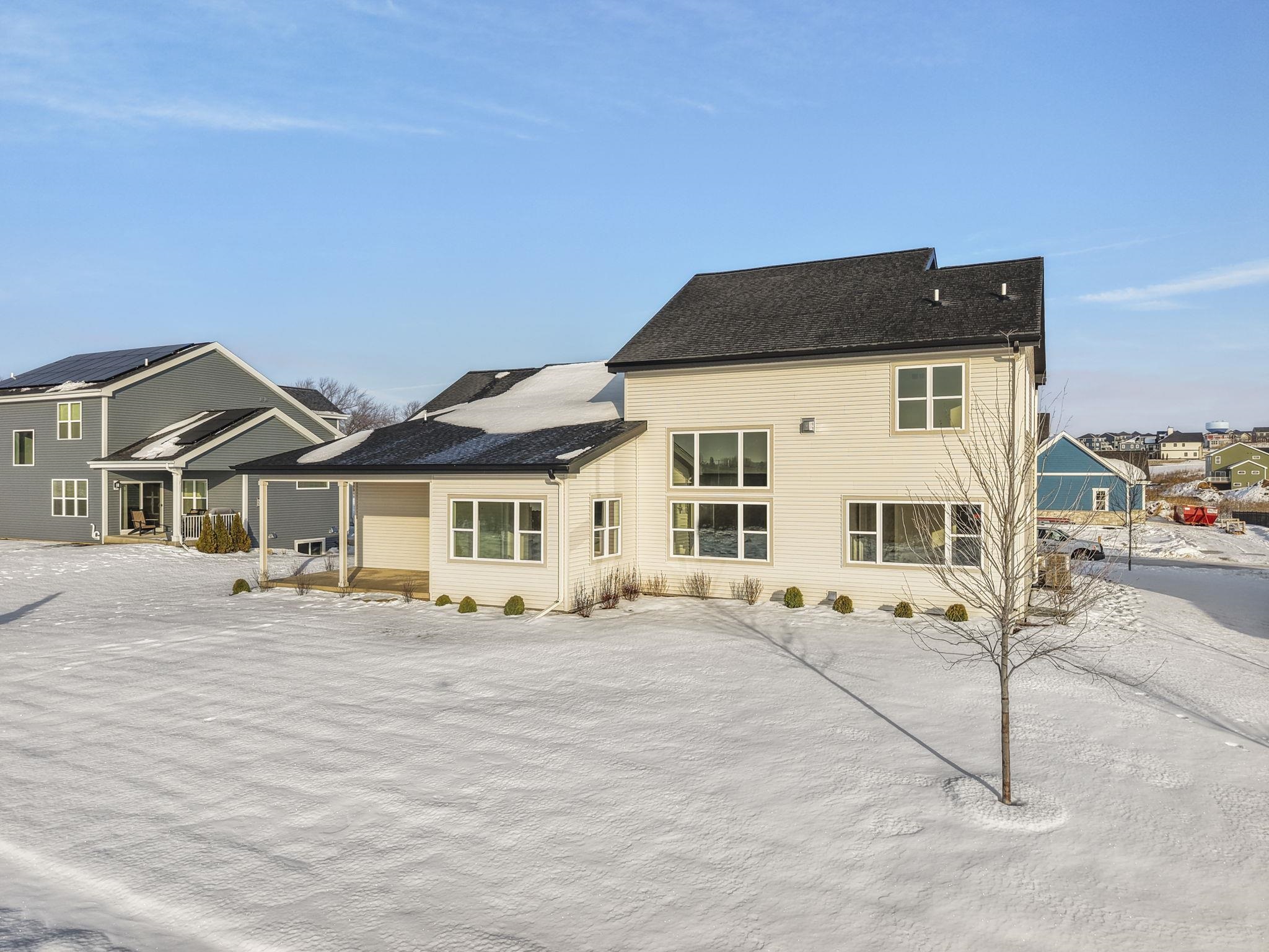 10505 Emerald Elm Road