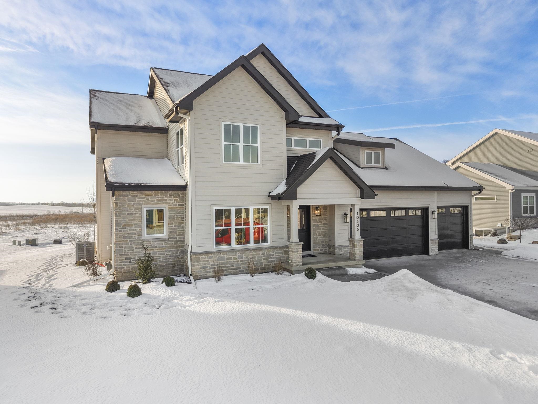 10505 Emerald Elm Road