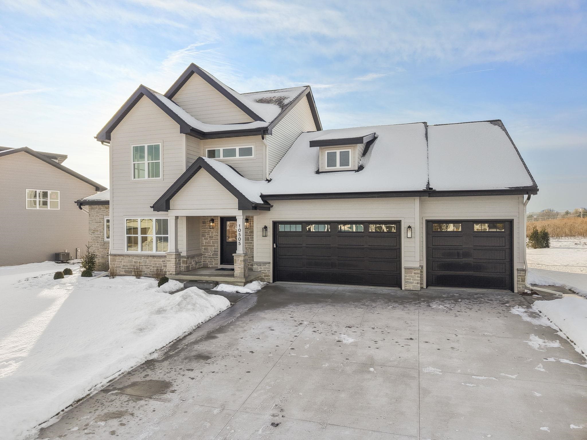 10505 Emerald Elm Road