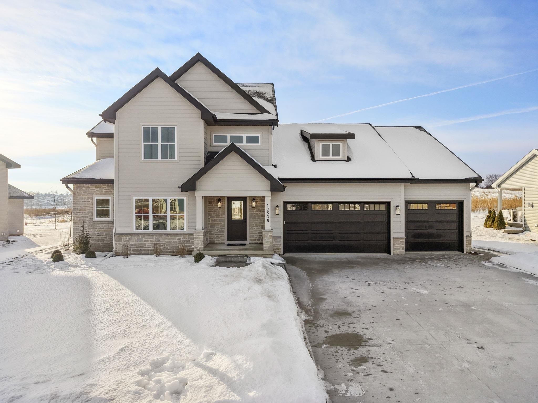 10505 Emerald Elm Road