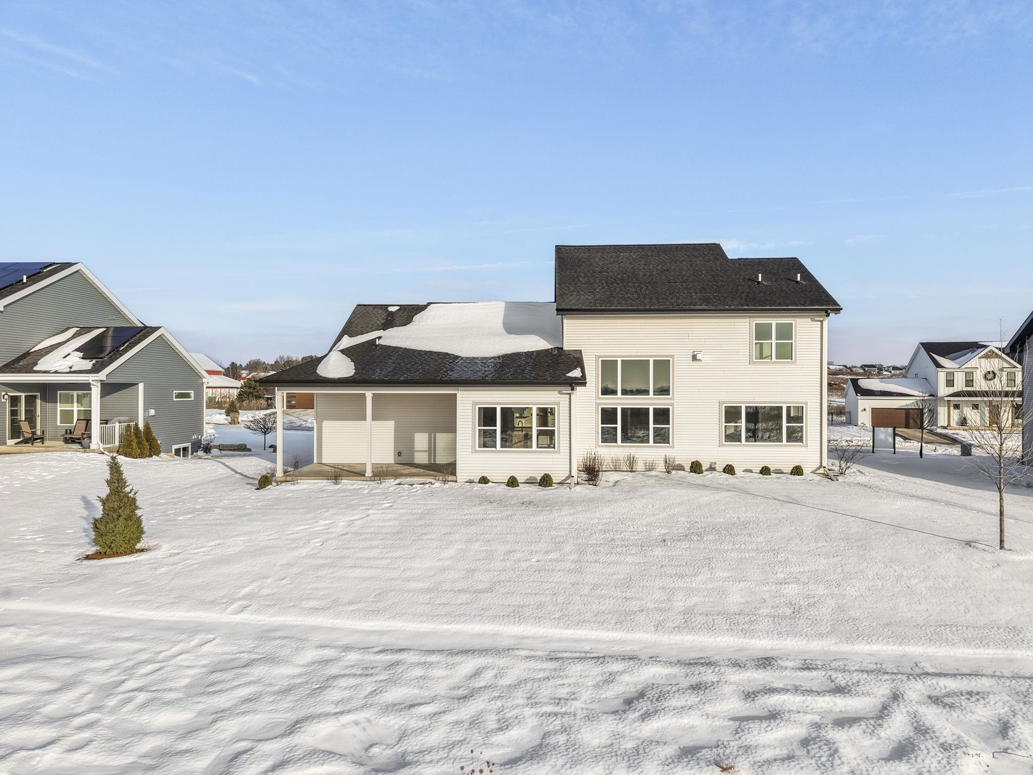 10505 Emerald Elm Road