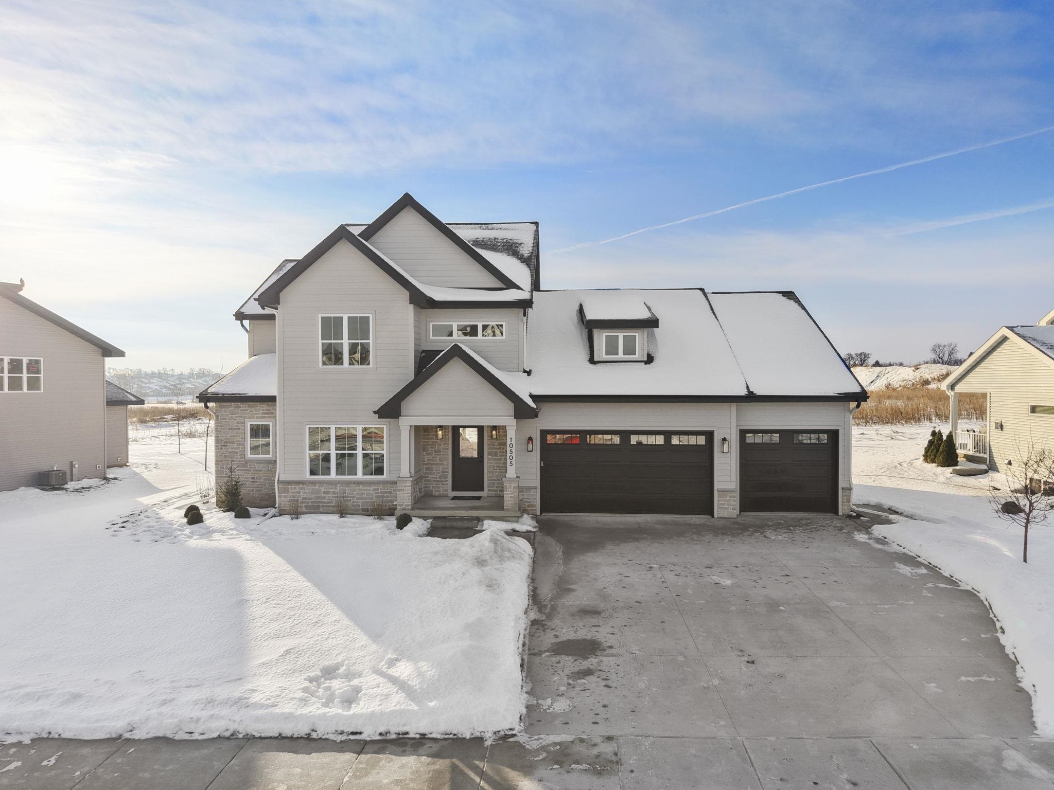 10505 Emerald Elm Road