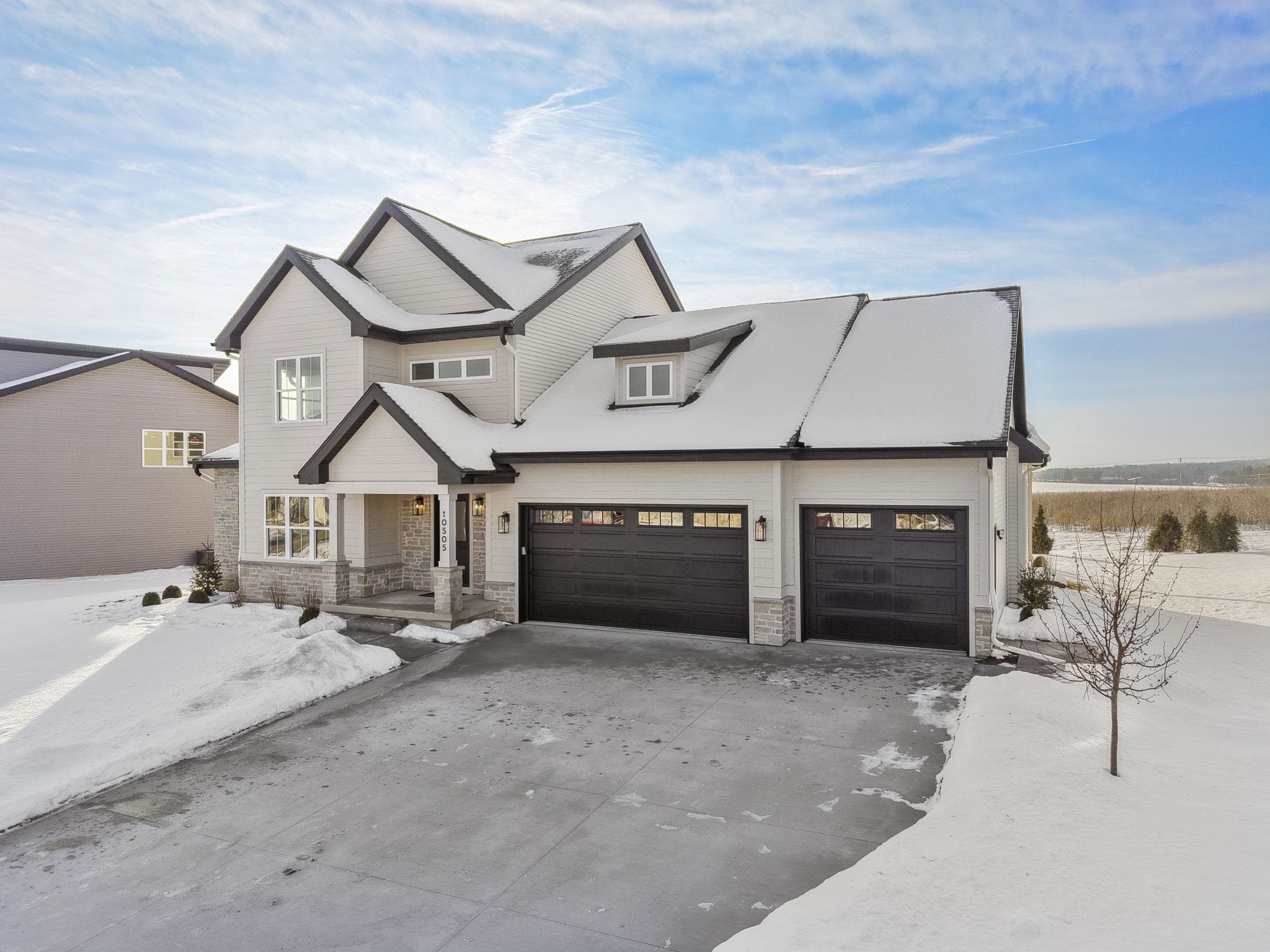 10505 Emerald Elm Road