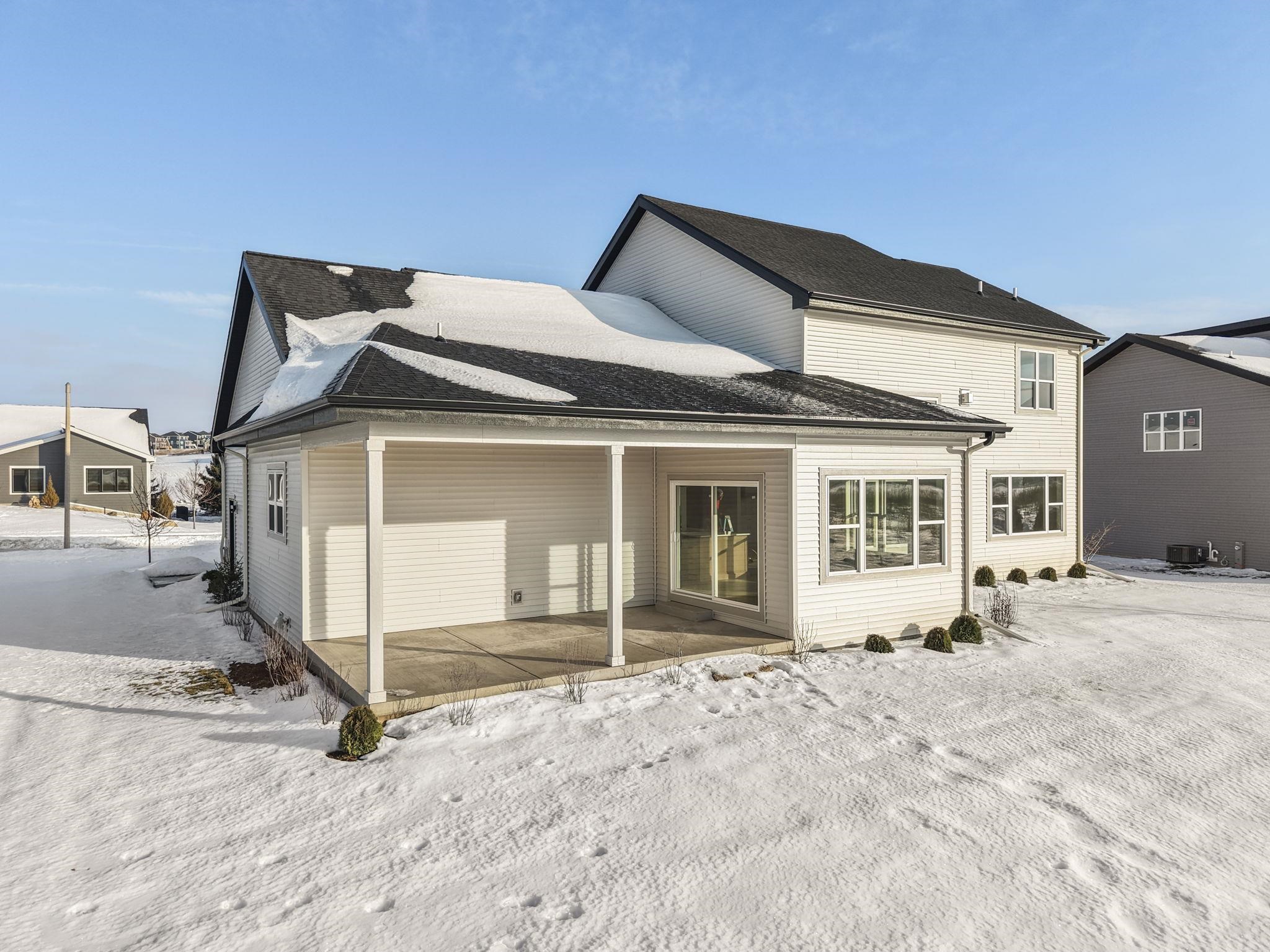 10505 Emerald Elm Road