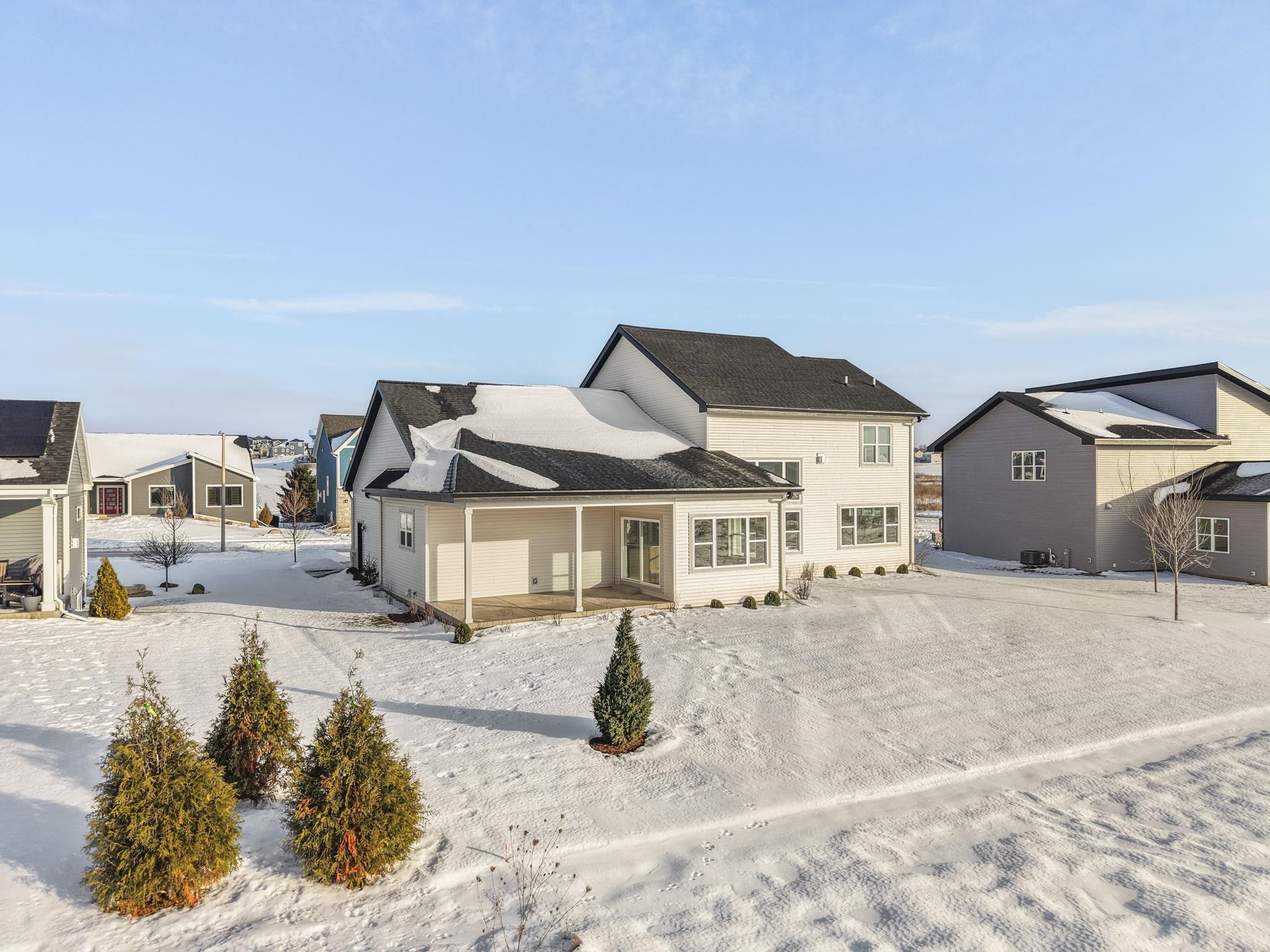 10505 Emerald Elm Road