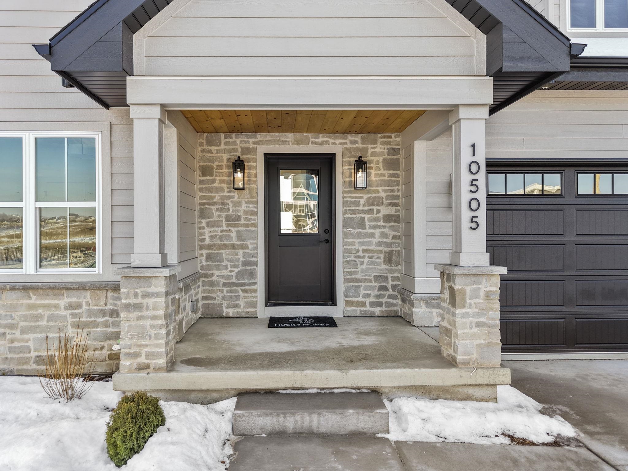 10505 Emerald Elm Road