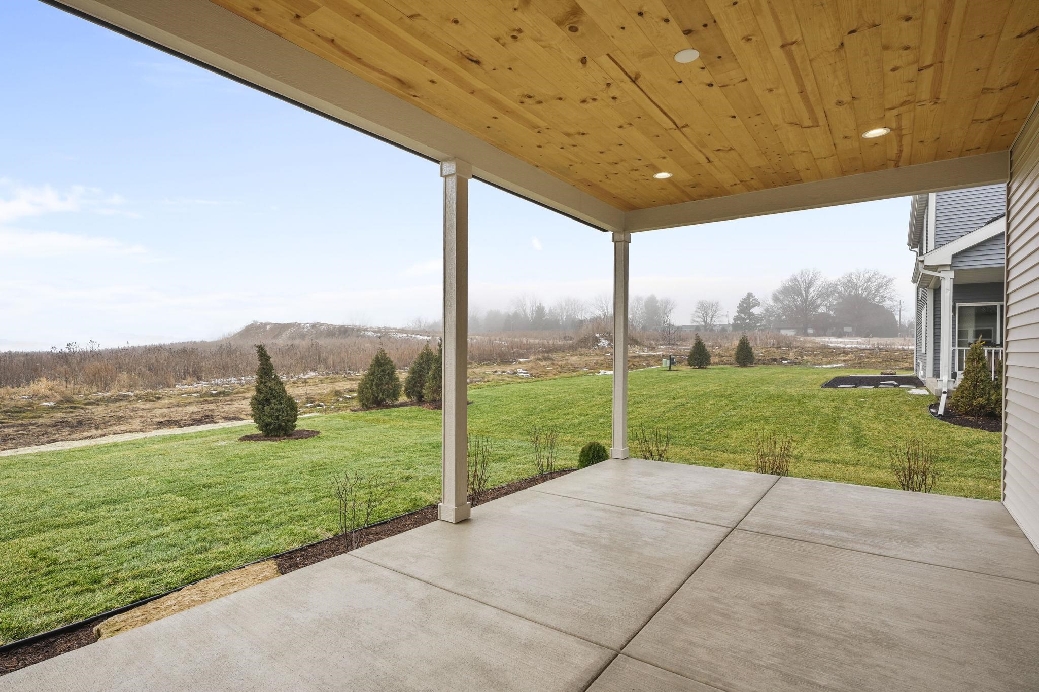 10505 Emerald Elm Road