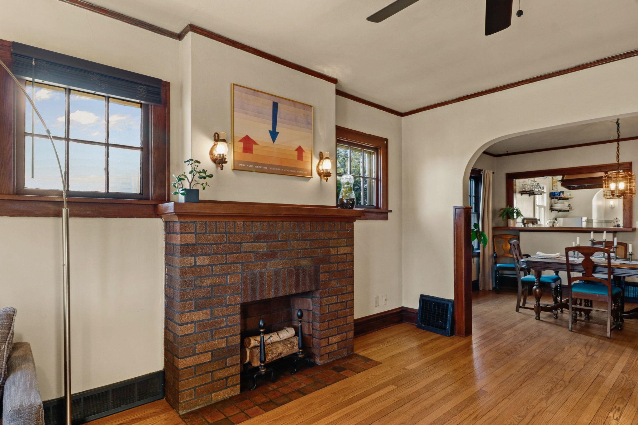 3214 E Washington Avenue