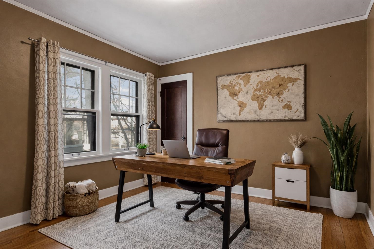 3214 E Washington Avenue