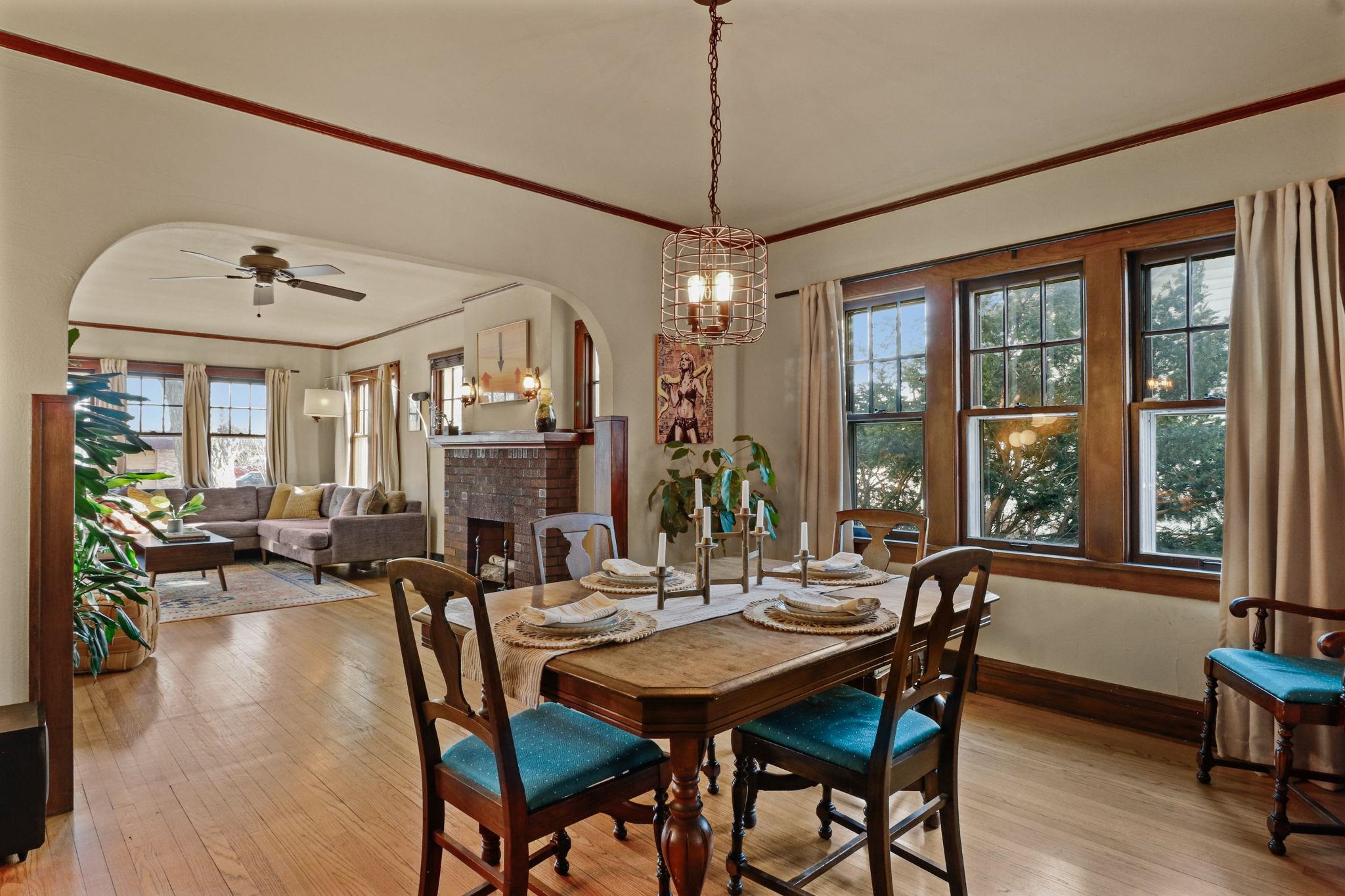 3214 E Washington Avenue