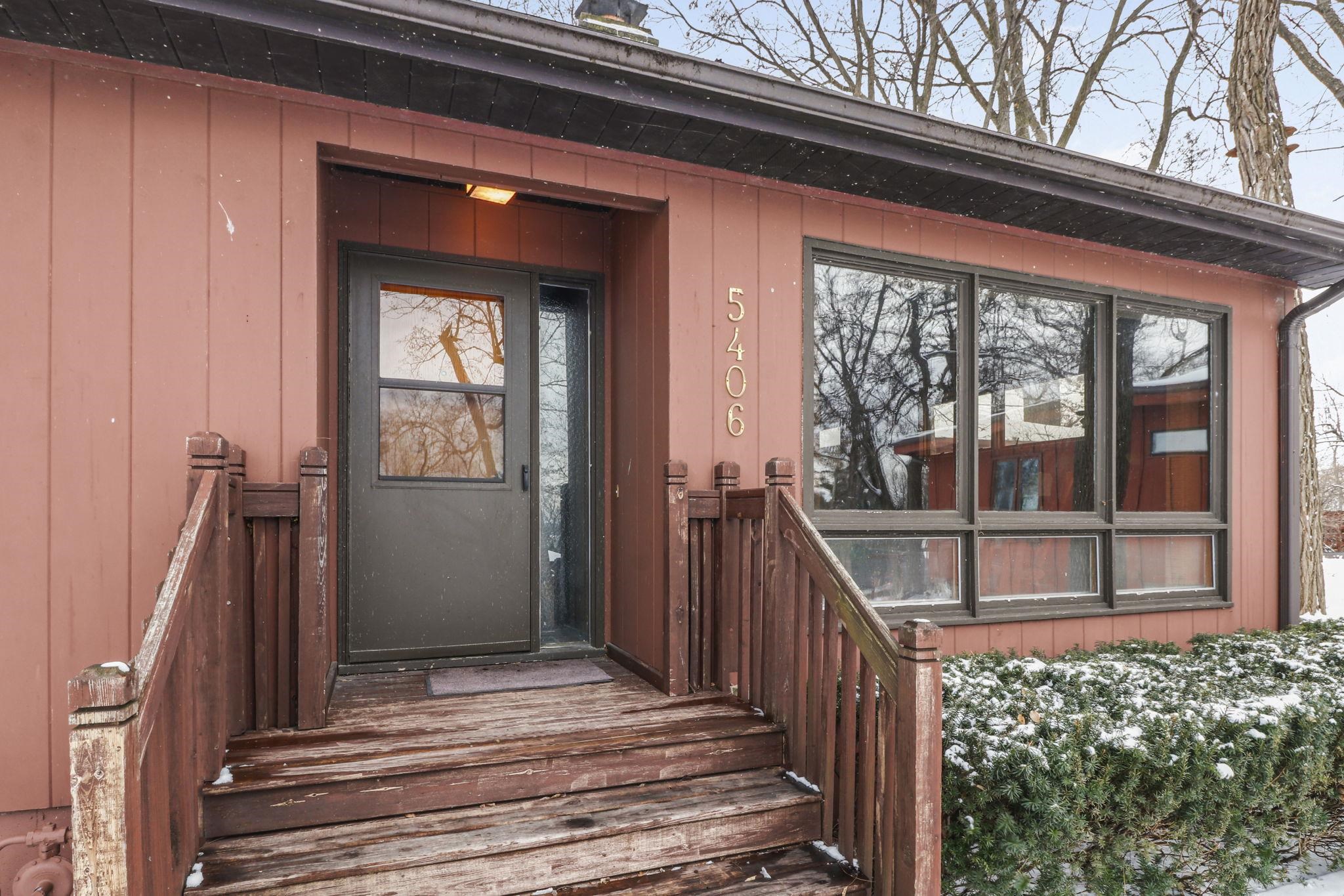5406 Monona Ridge