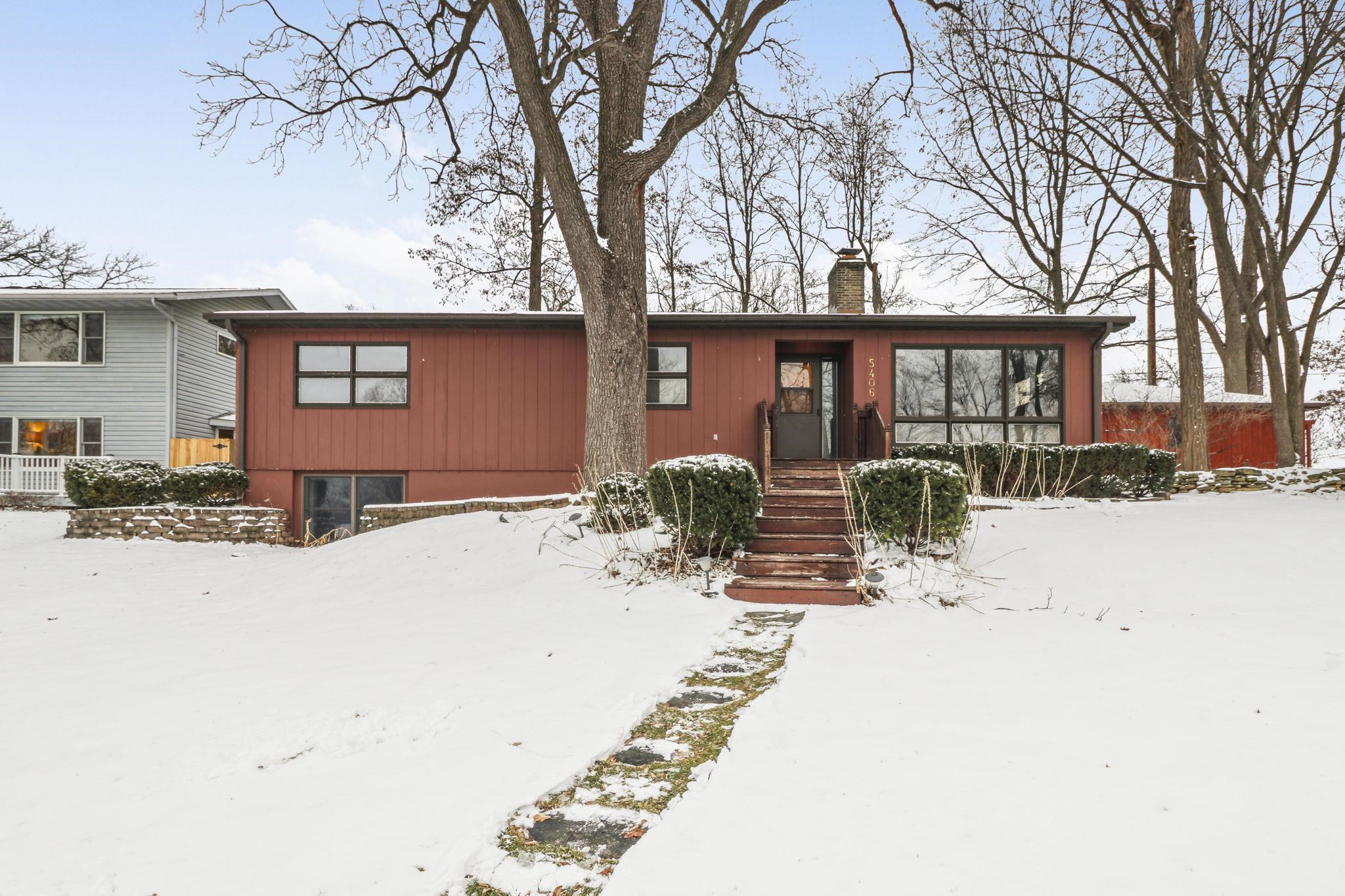 5406 Monona Ridge