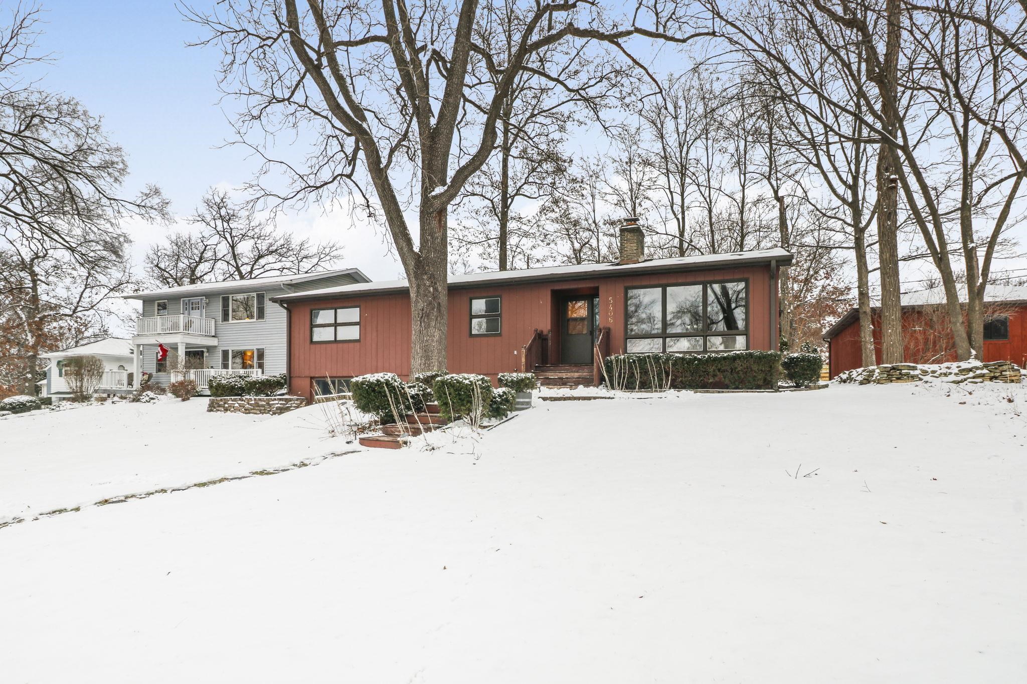 5406 Monona Ridge