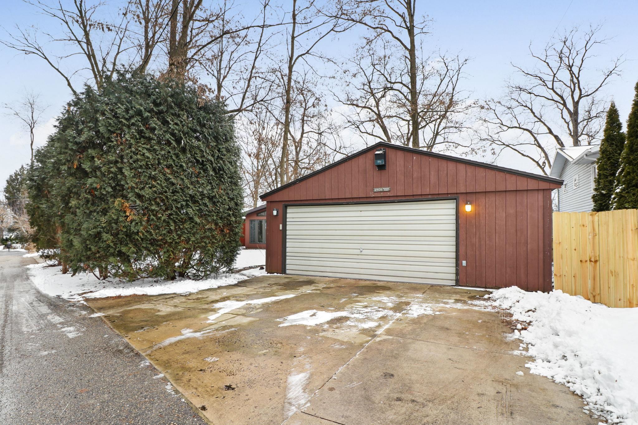 5406 Monona Ridge