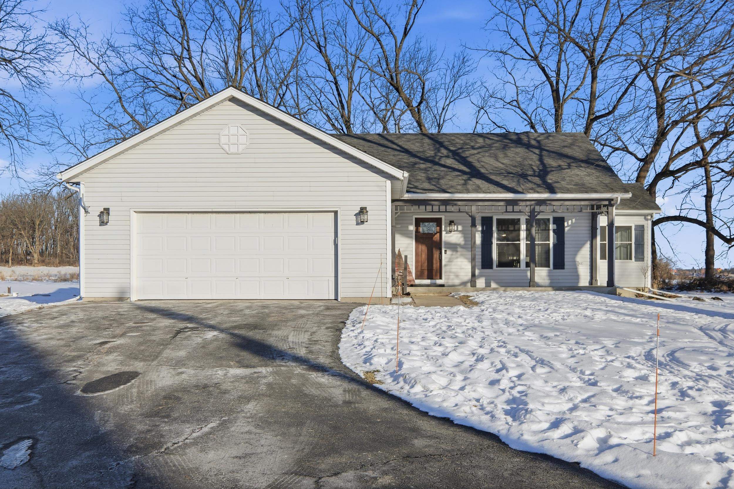 W5938 Hall Road