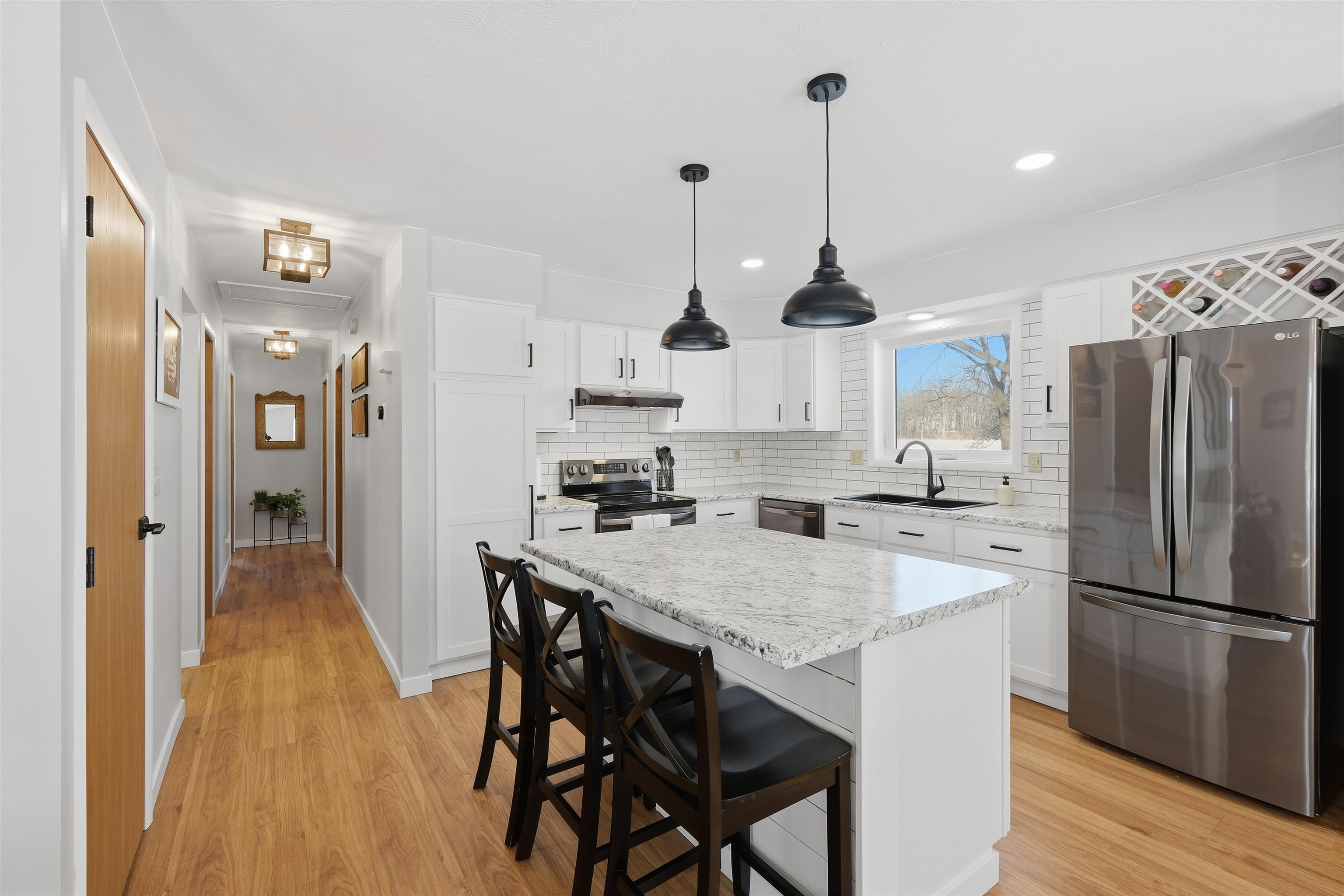 W5938 Hall Road