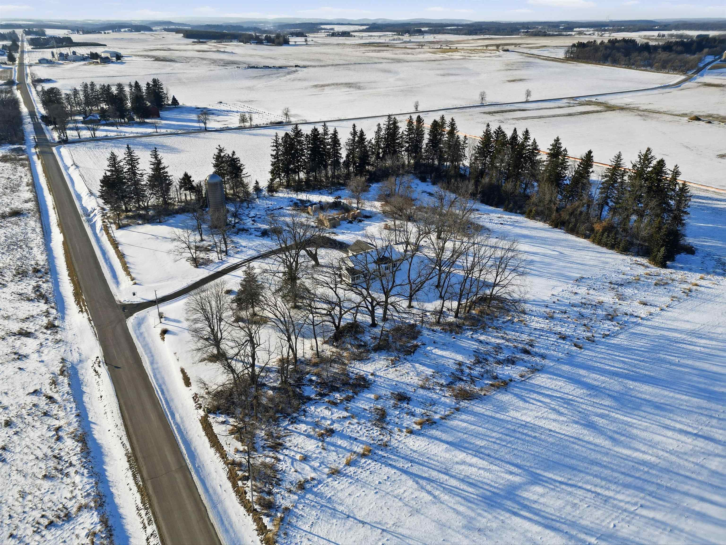 W5938 Hall Road