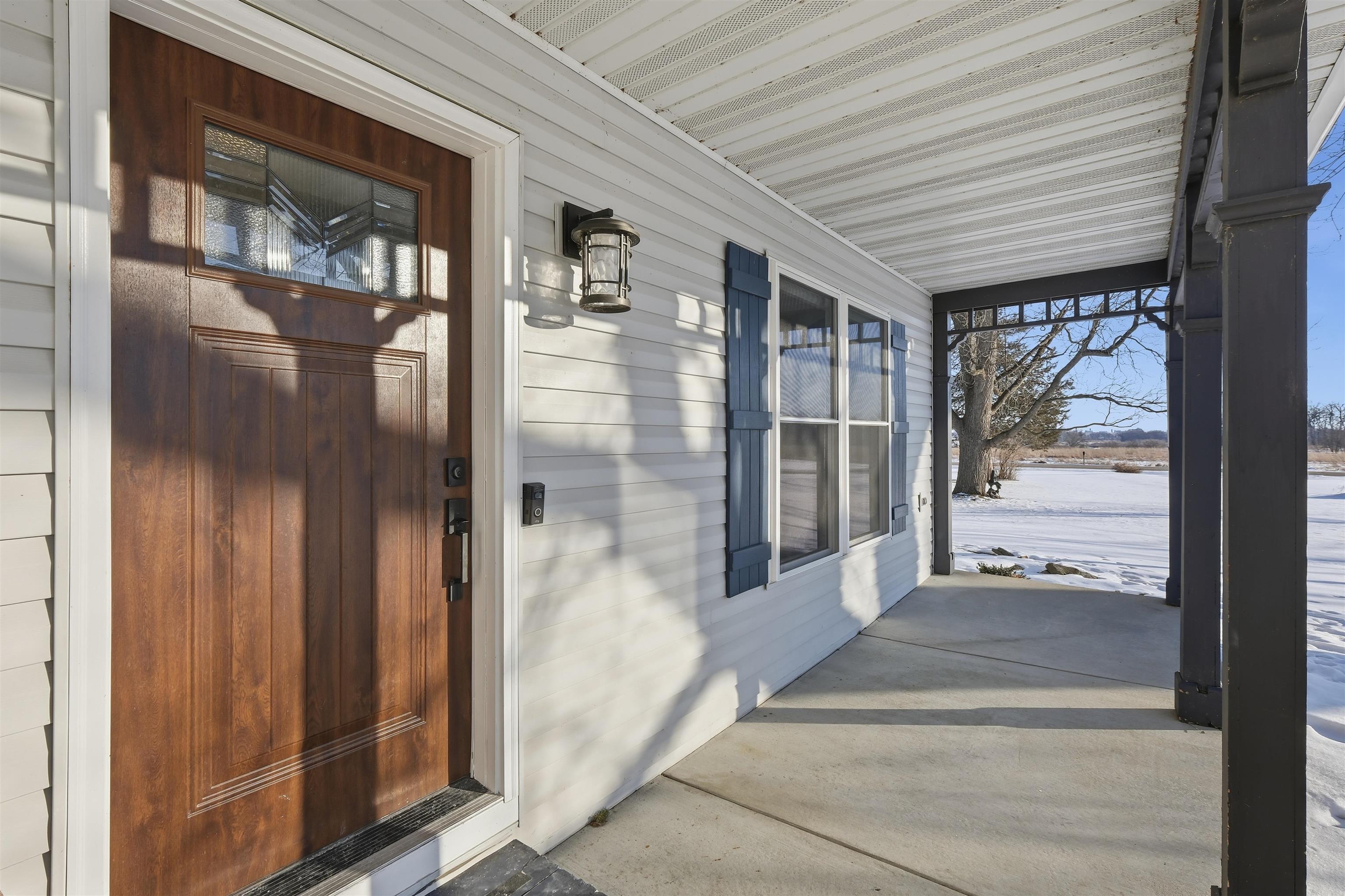 W5938 Hall Road