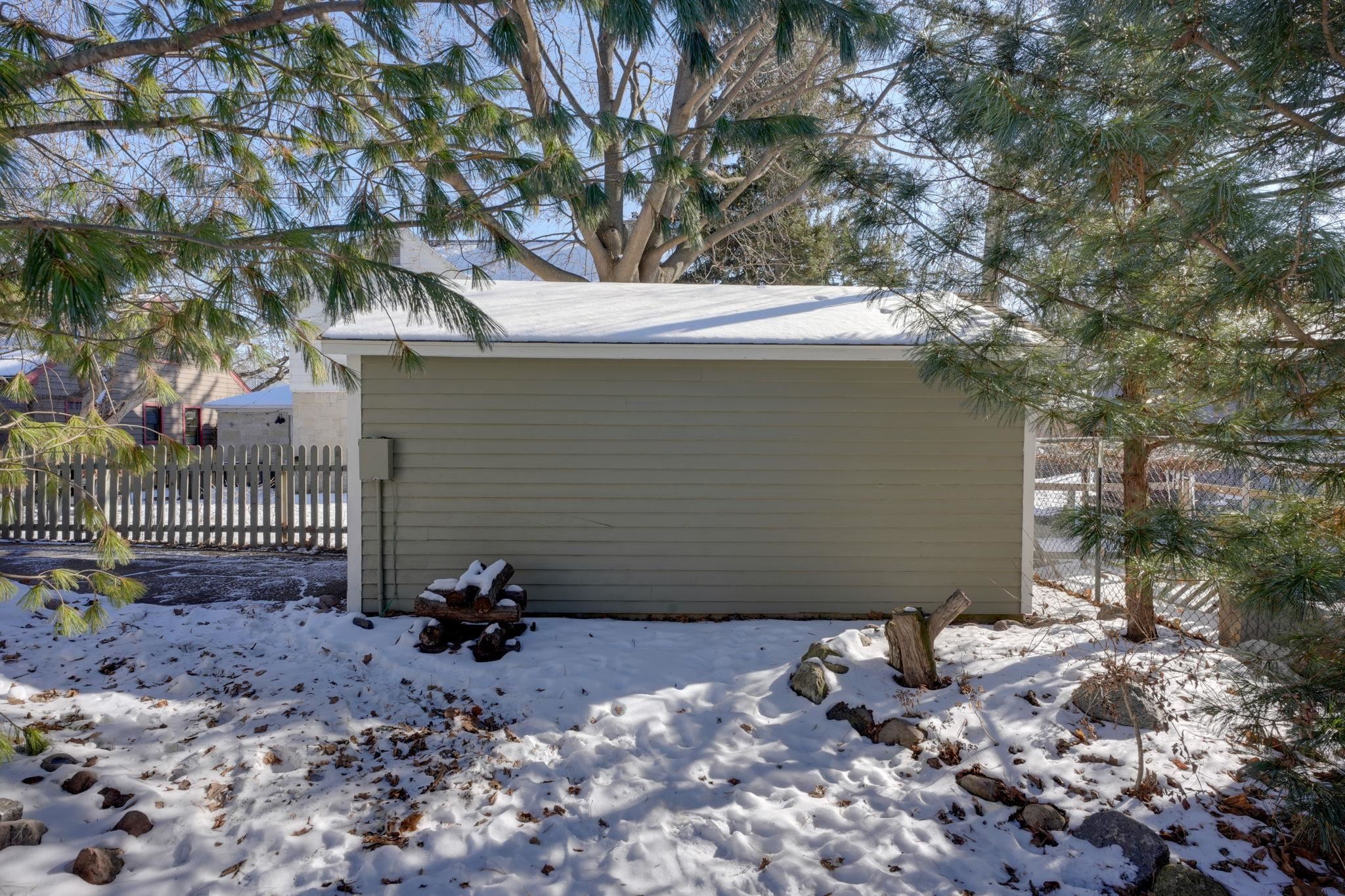 742 Baltzell Street