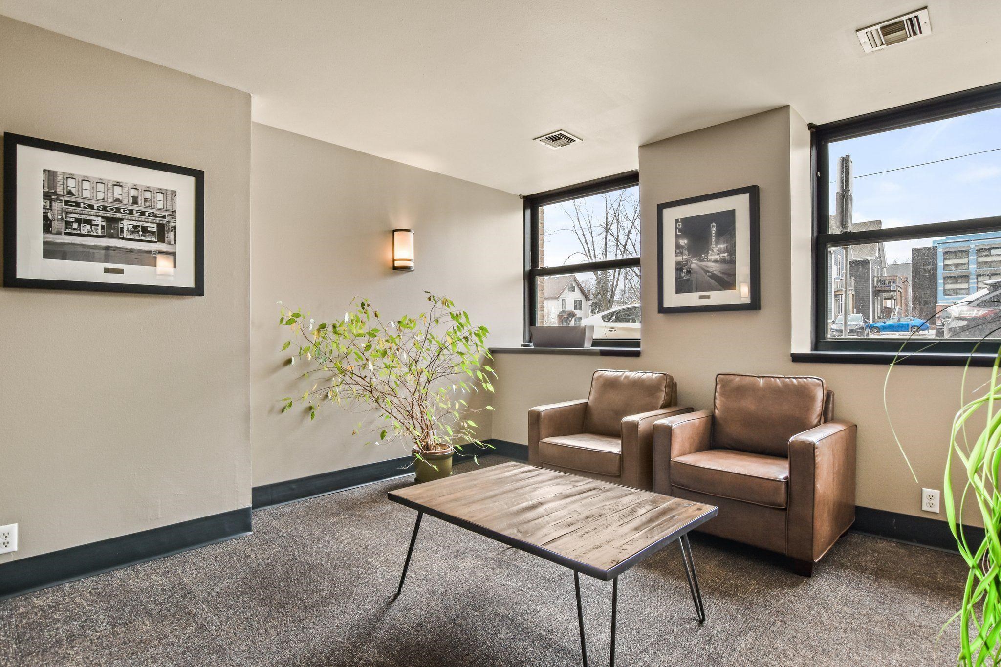 123 N Blount Street 506