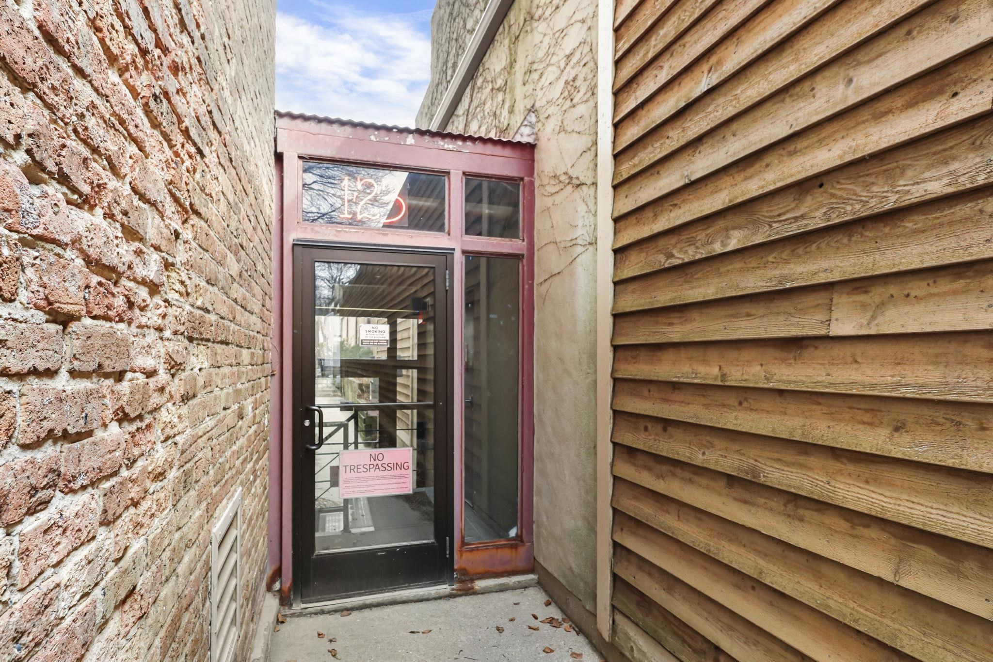 123 N Blount Street 506