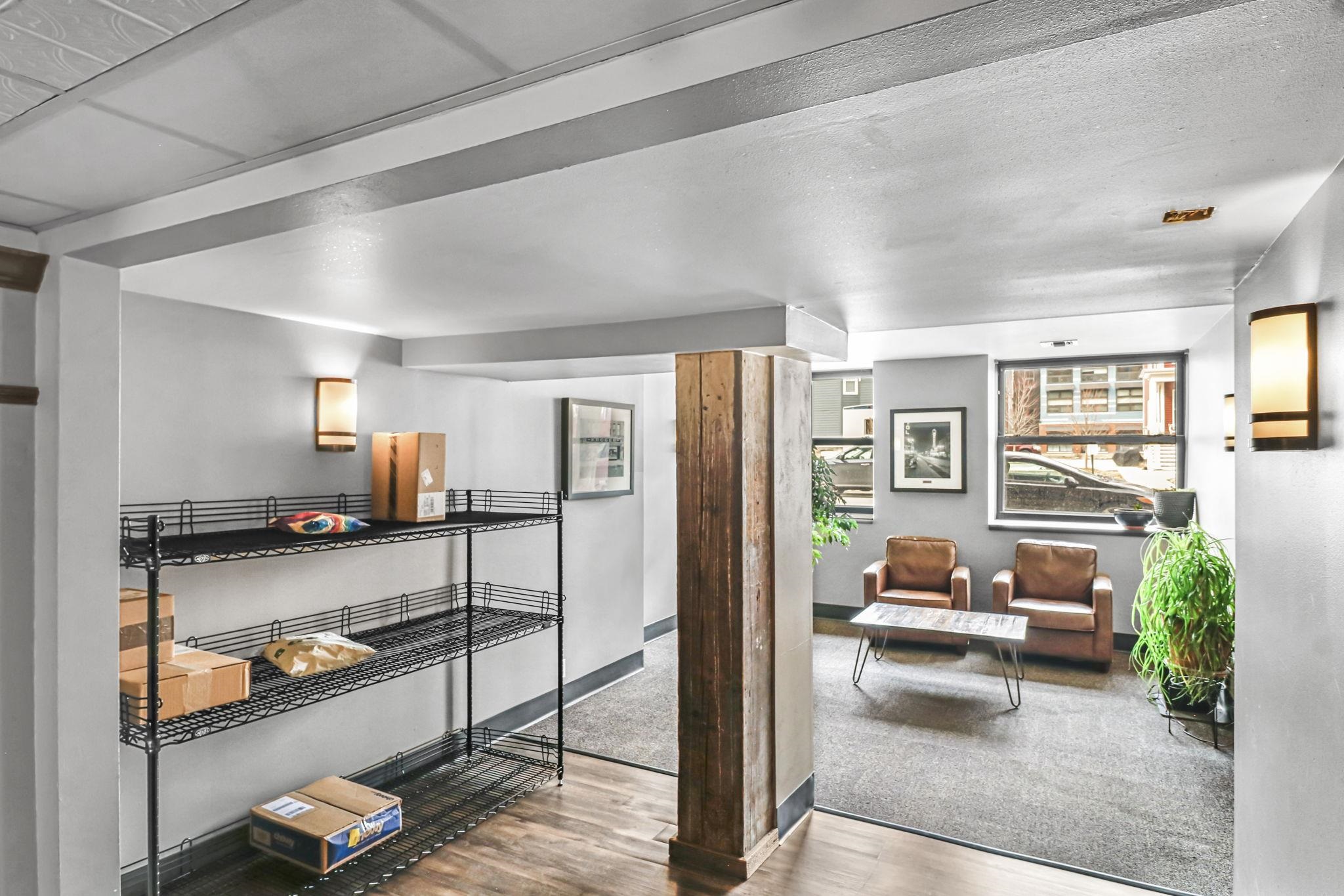 123 N Blount Street 506