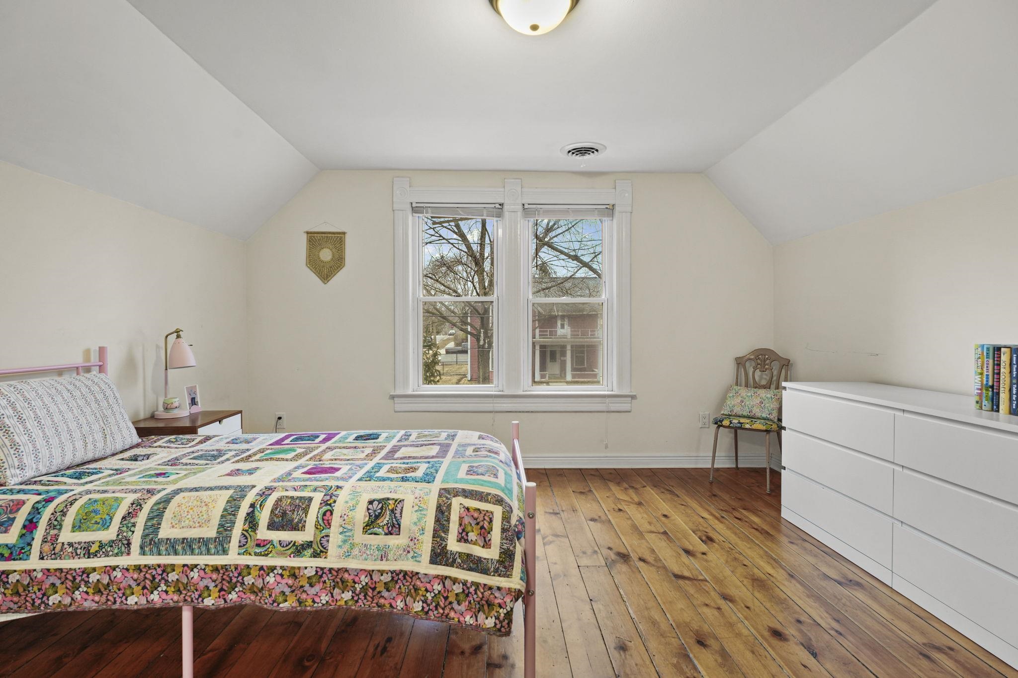 625 S Madison Street