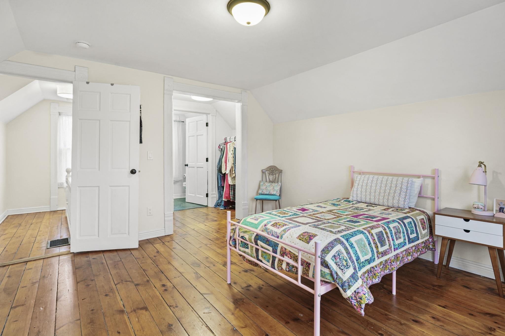 625 S Madison Street