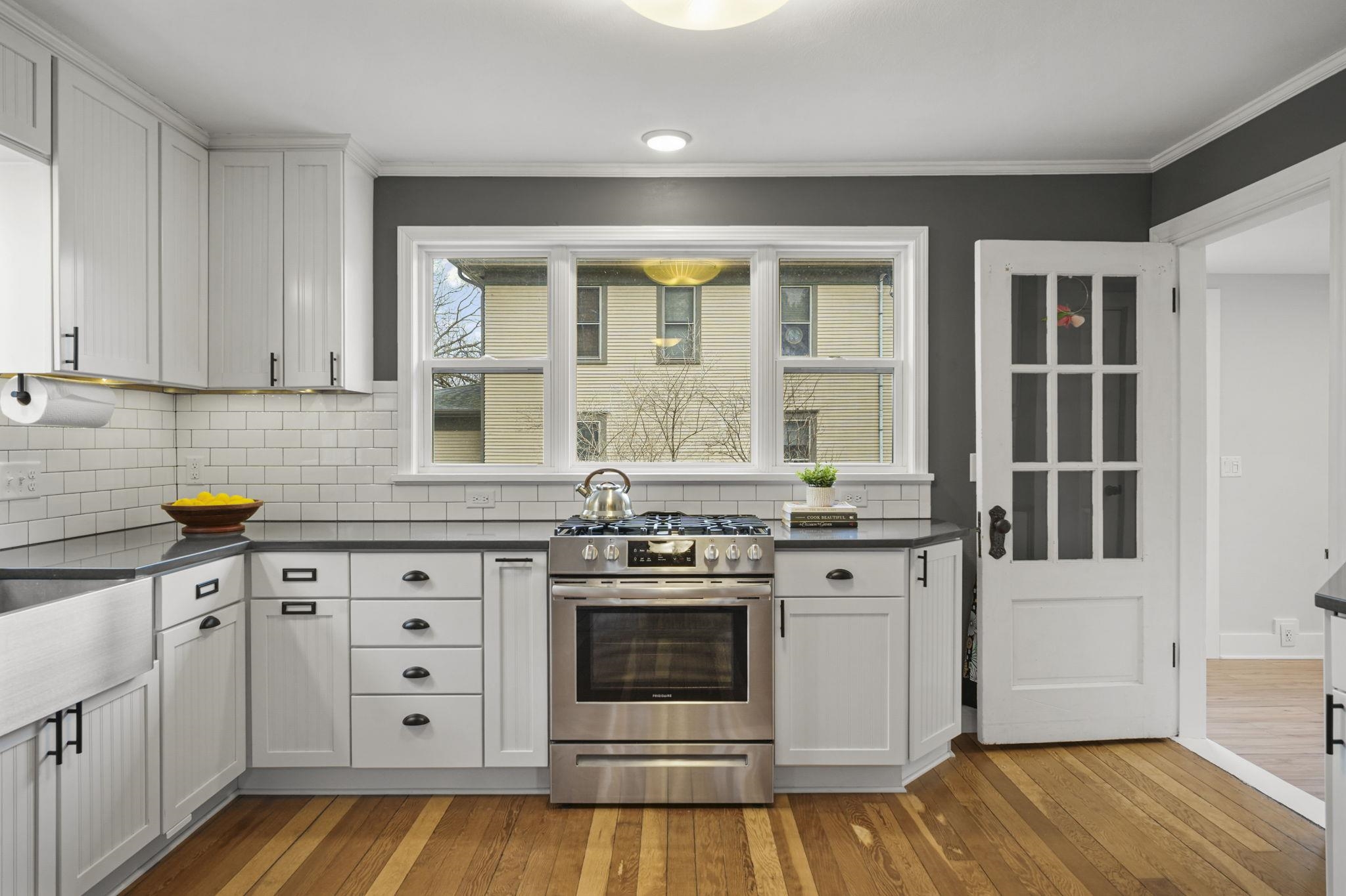 625 S Madison Street