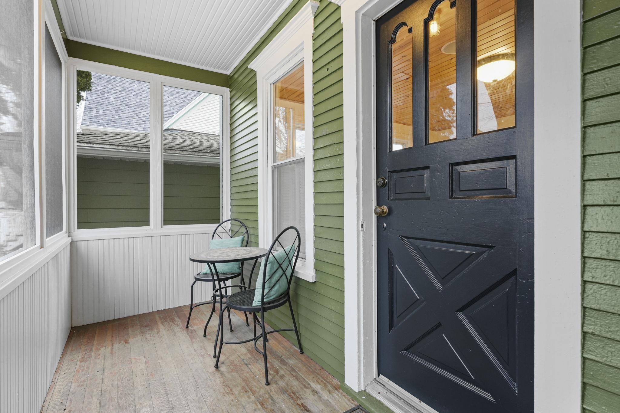 625 S Madison Street