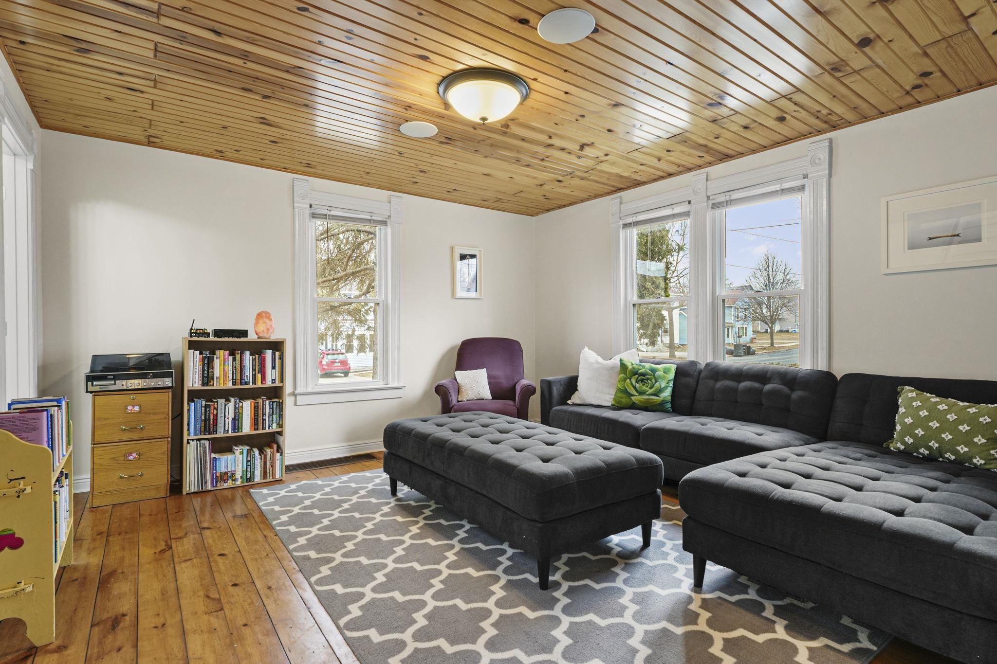 625 S Madison Street