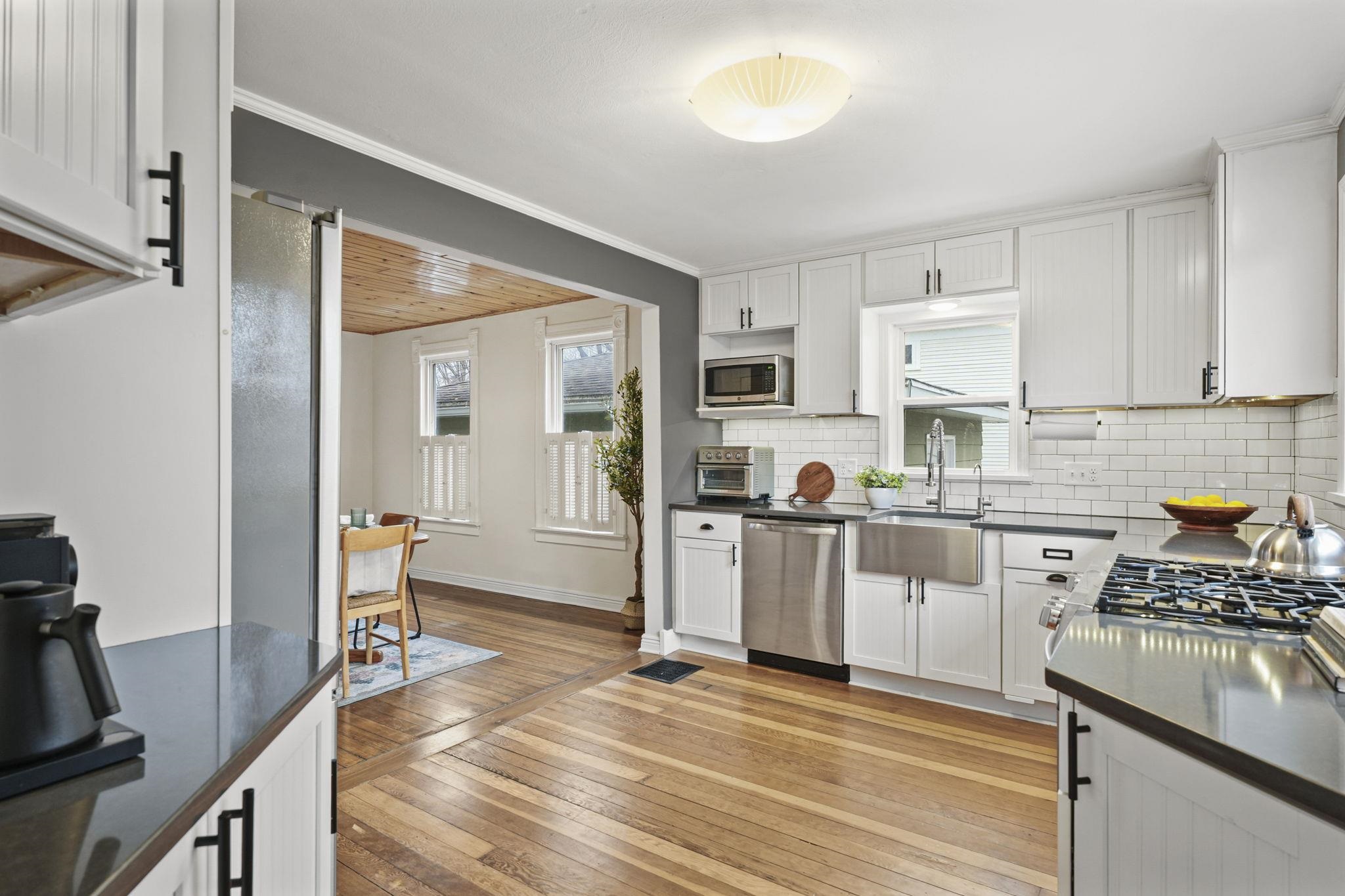 625 S Madison Street