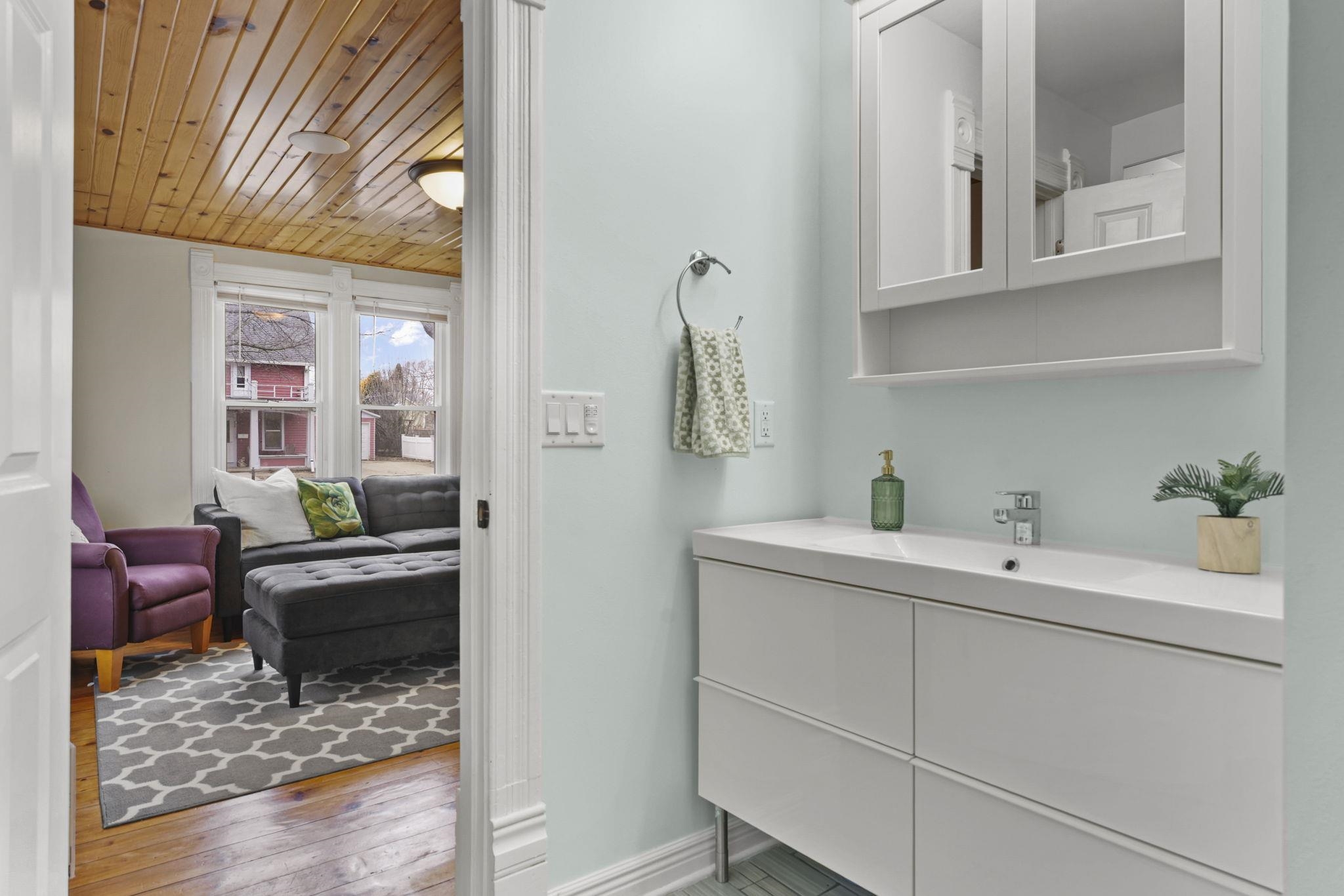 625 S Madison Street