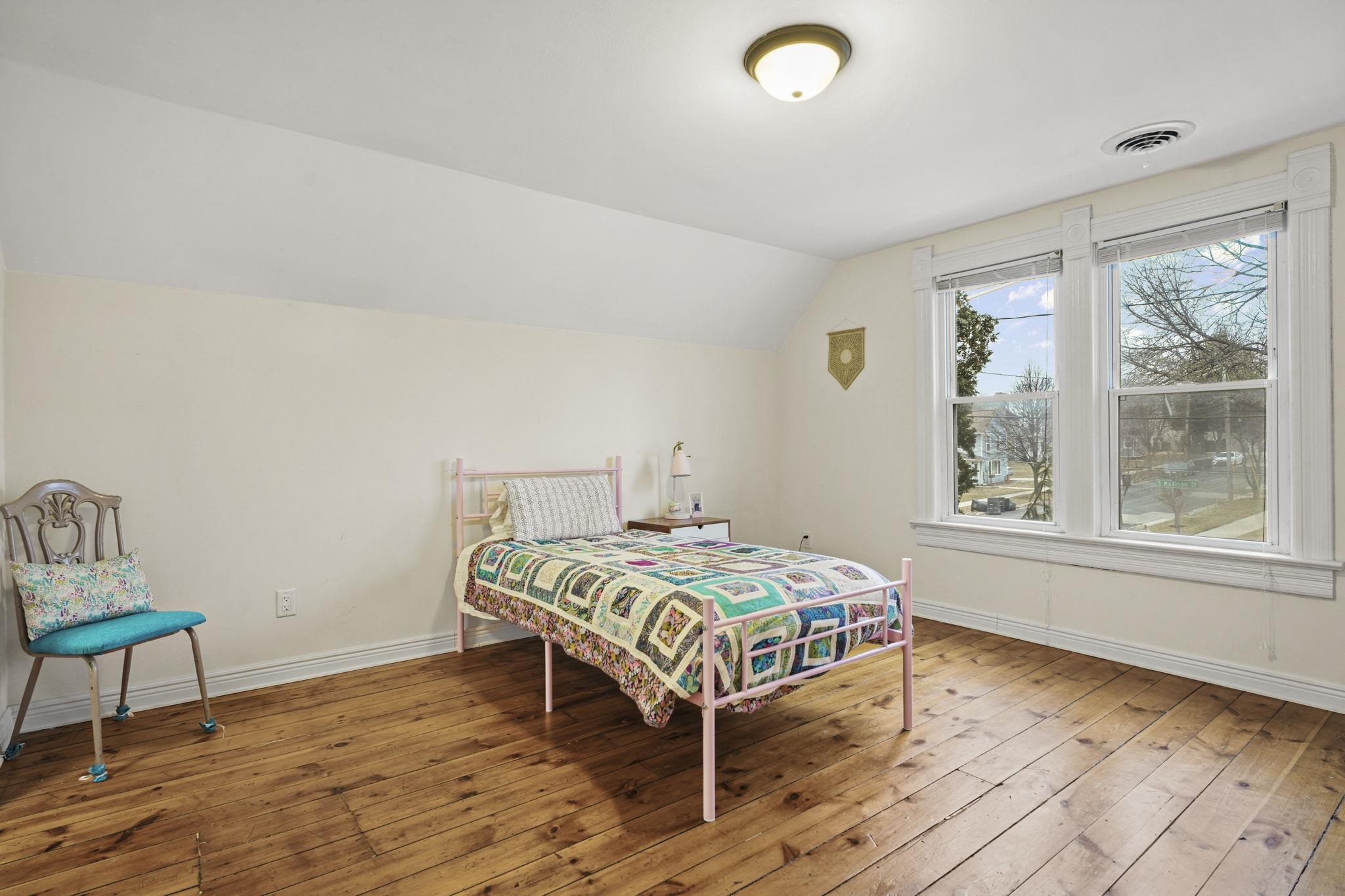 625 S Madison Street