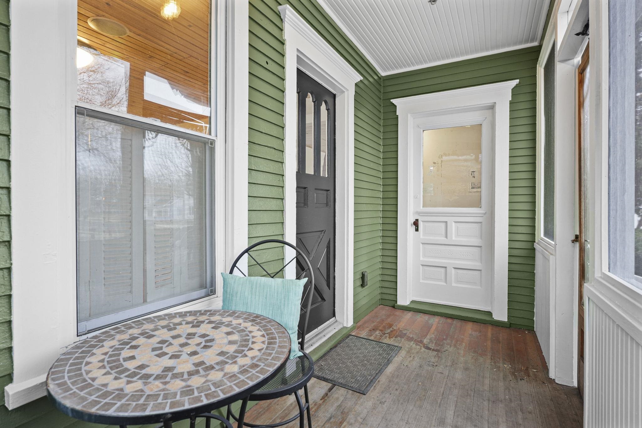 625 S Madison Street