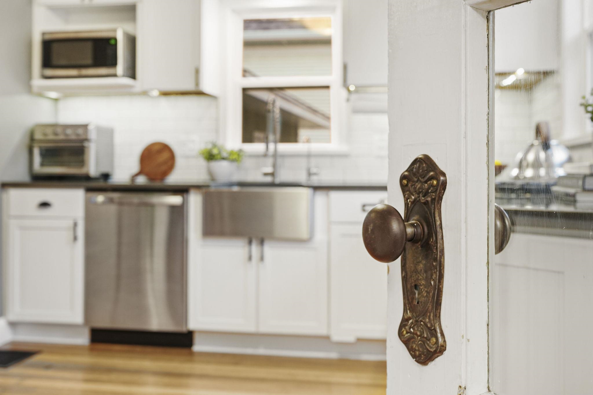 625 S Madison Street