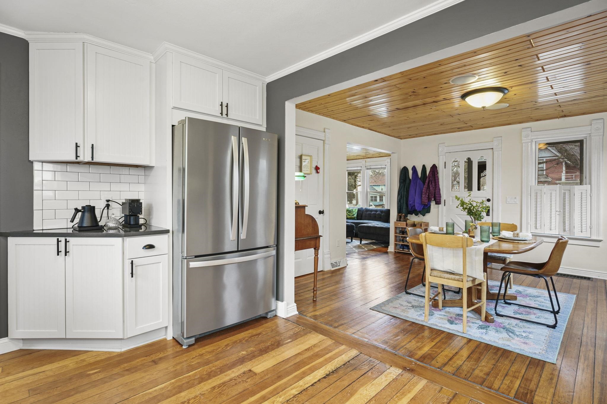 625 S Madison Street