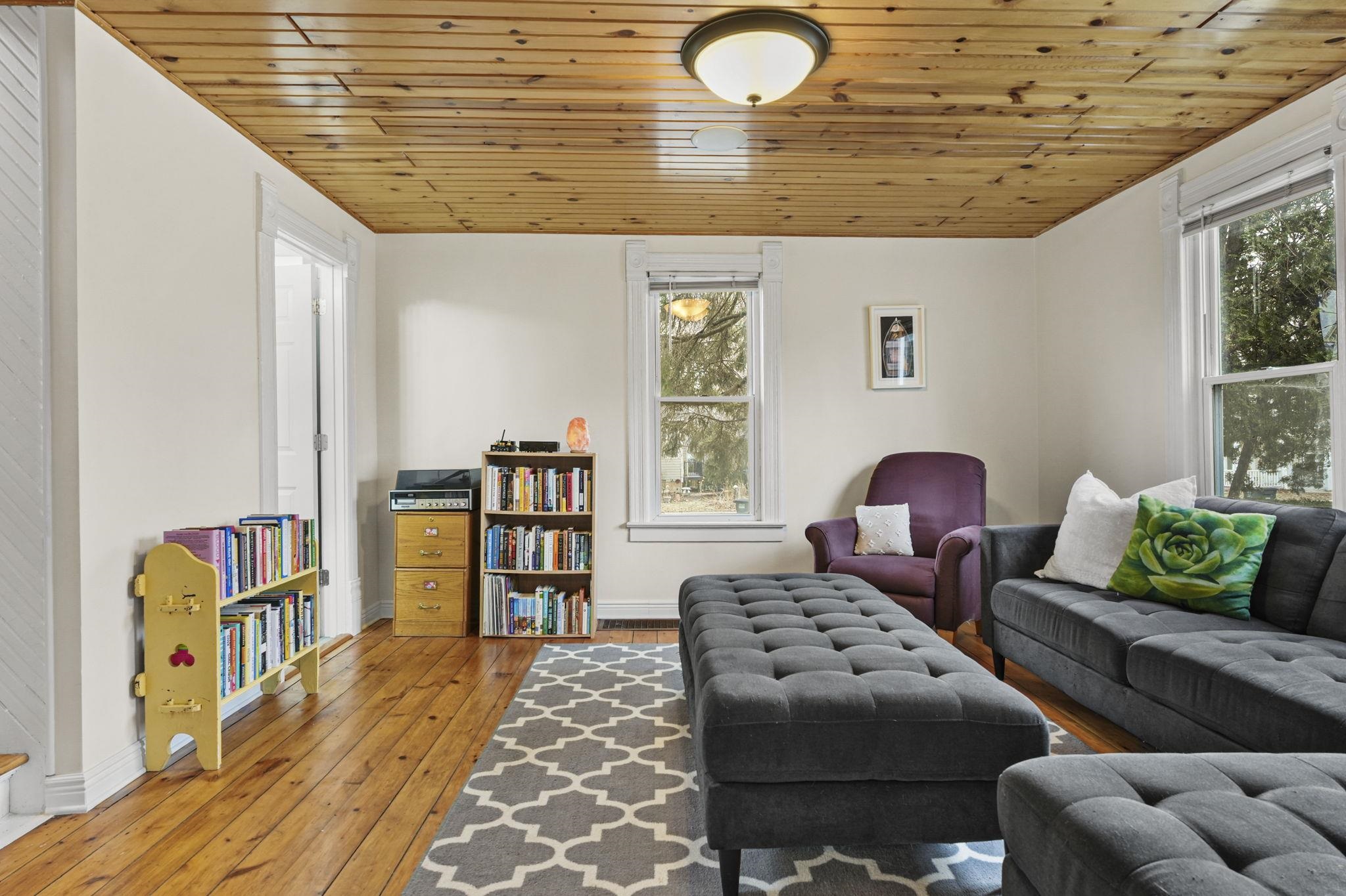 625 S Madison Street