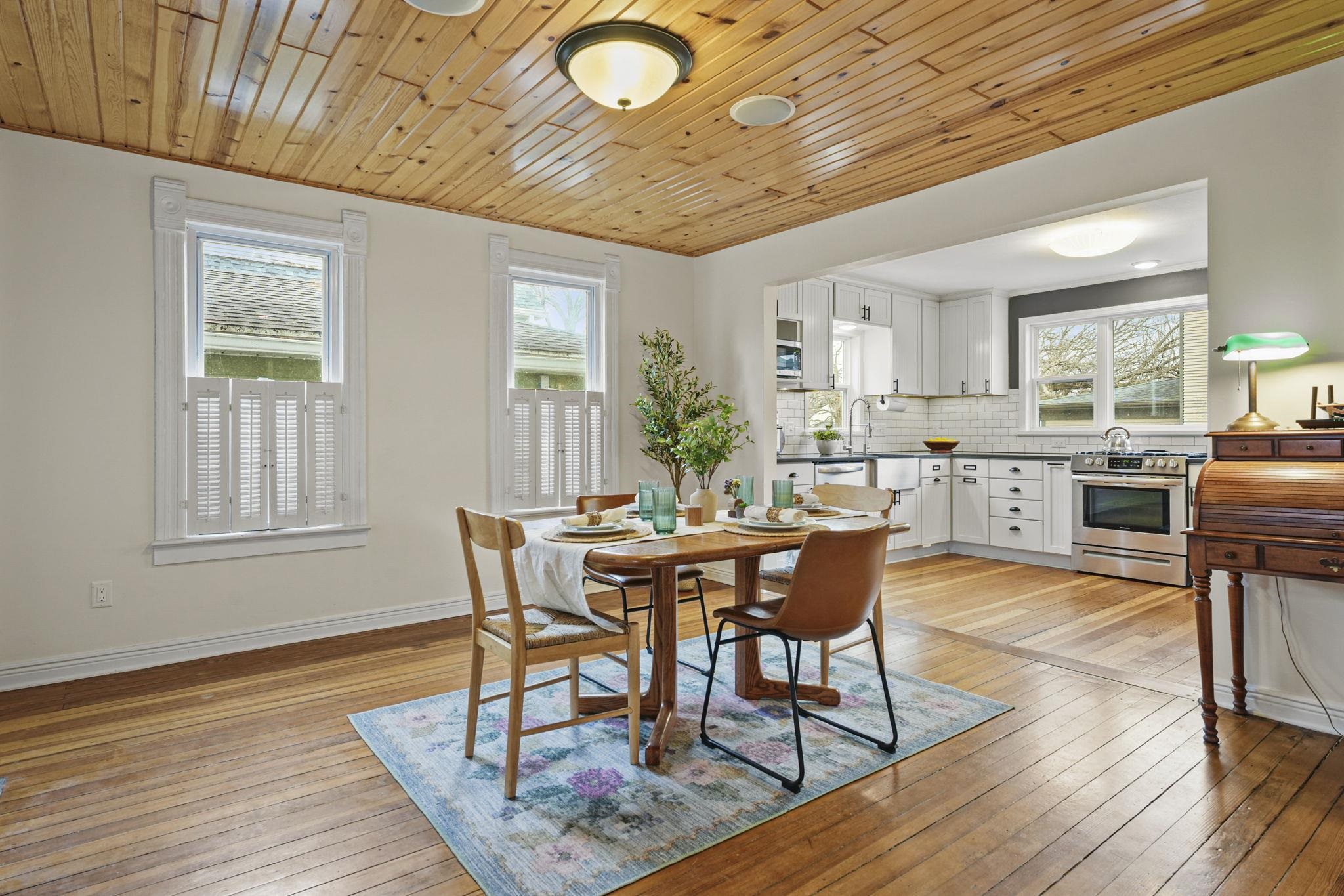 625 S Madison Street