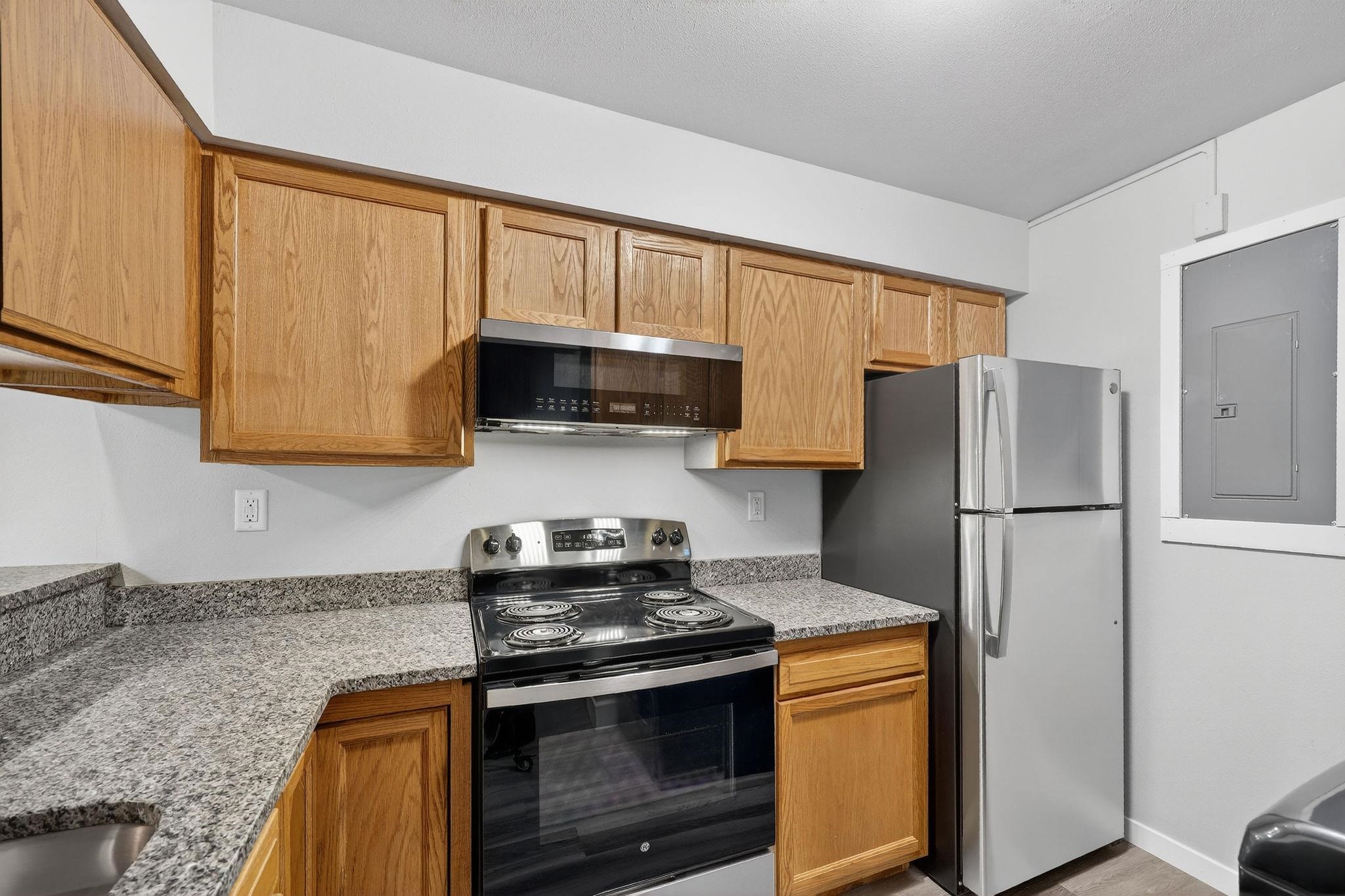 1501 Whispering Pines Way