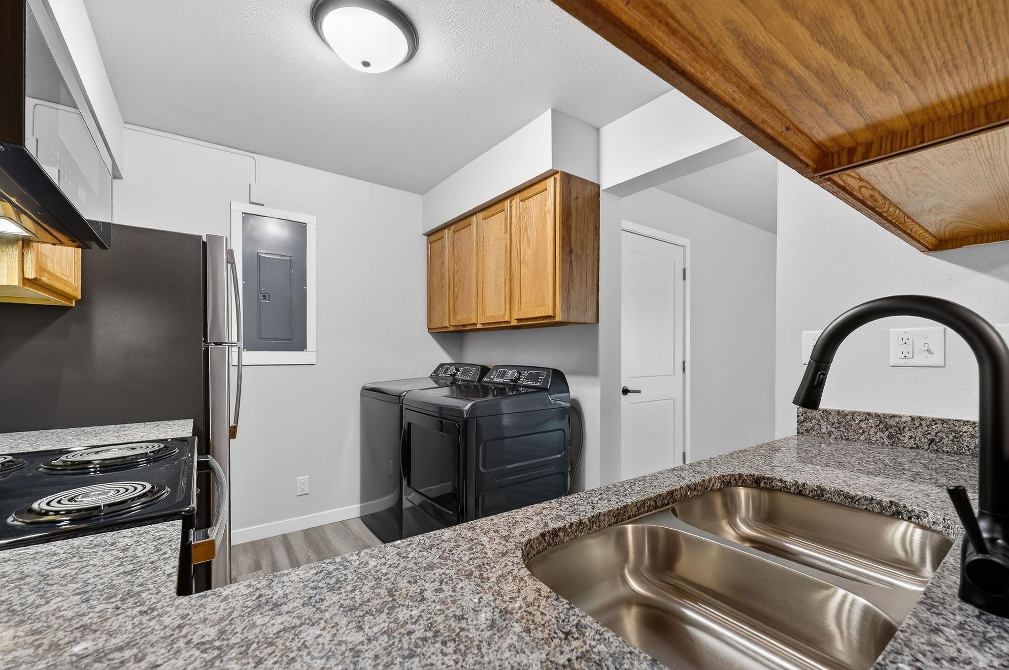 1501 Whispering Pines Way
