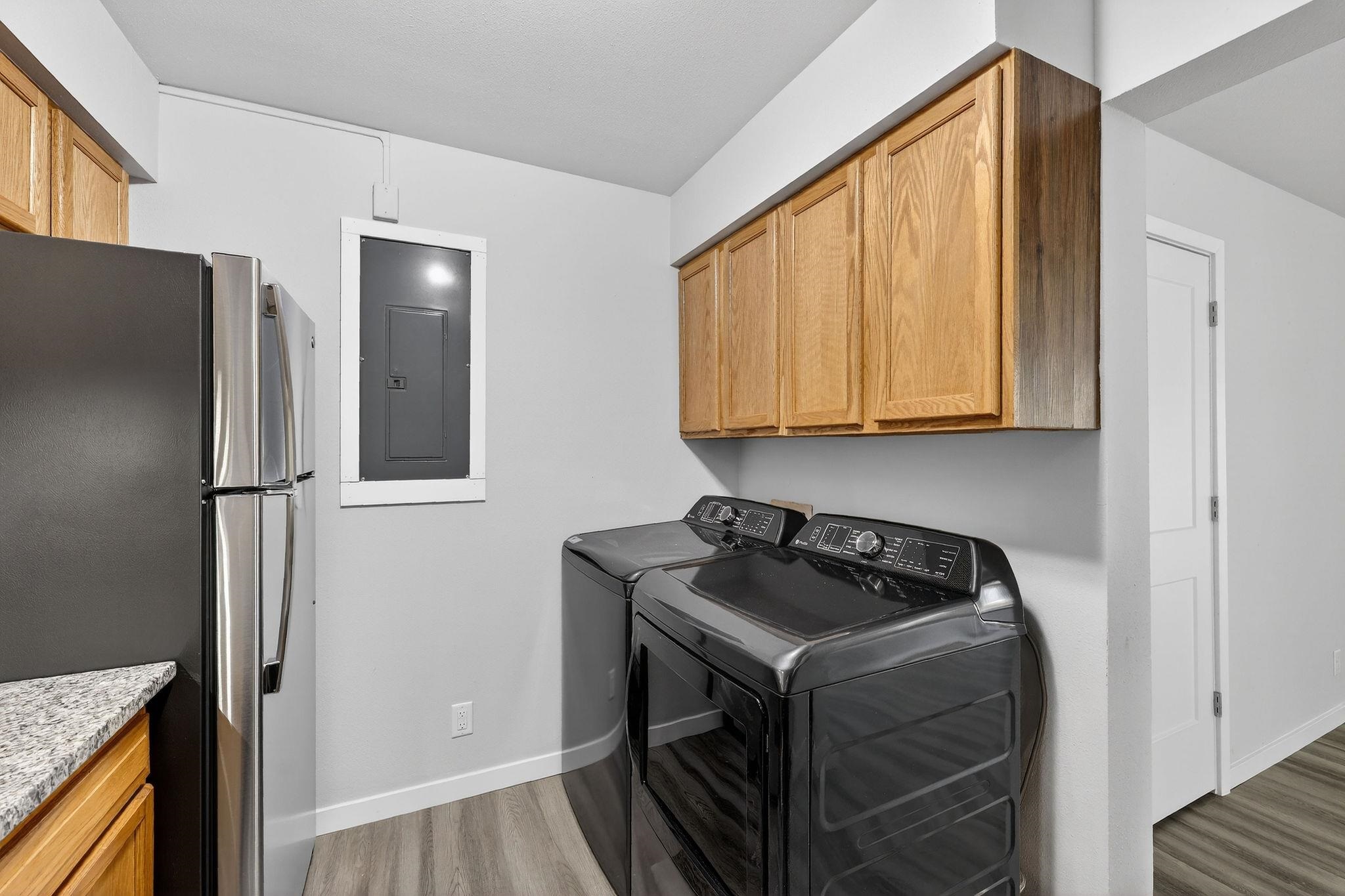 1501 Whispering Pines Way