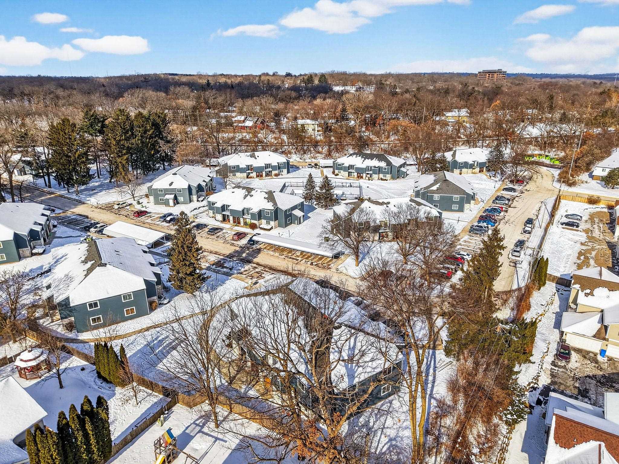 1501 Whispering Pines Way