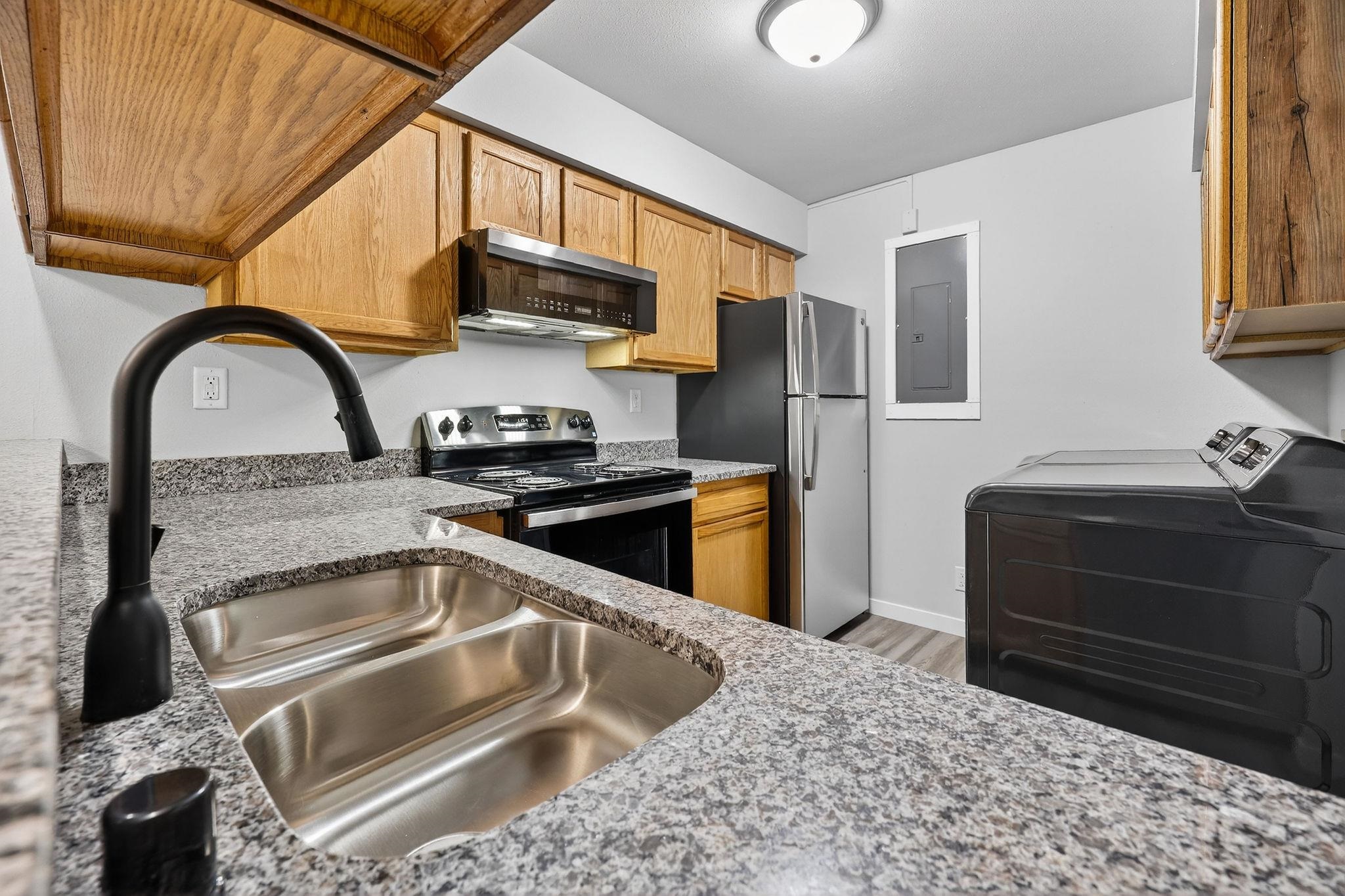 1501 Whispering Pines Way