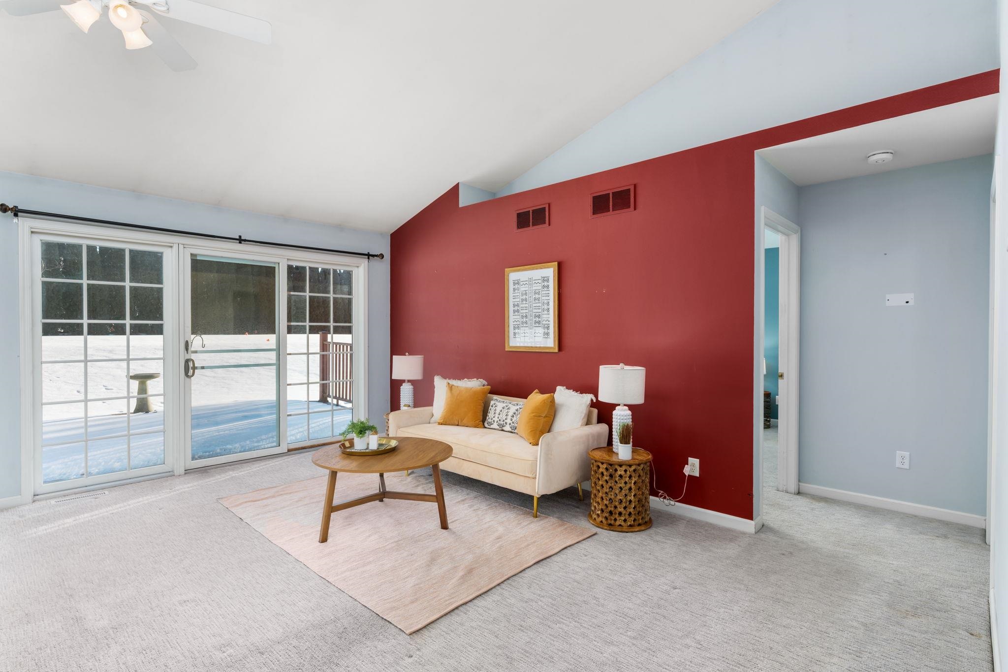 3155 Selkirk Drive